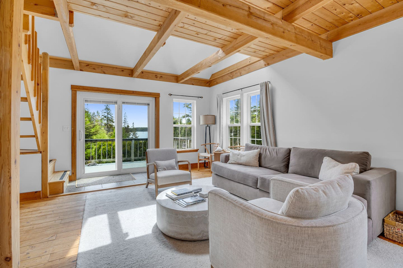 Tremont Vacation Rental