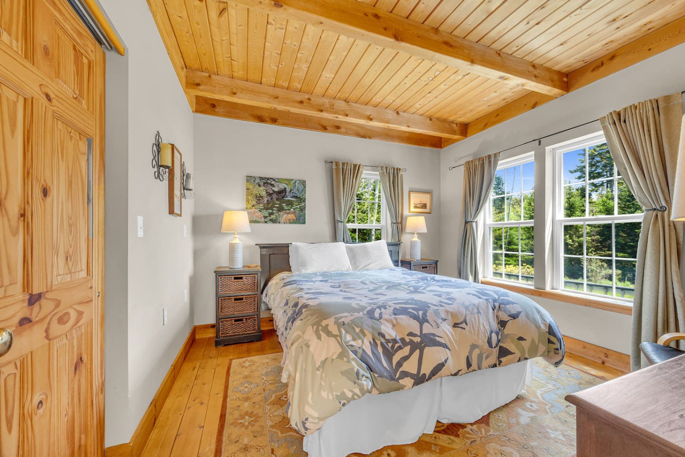 Tremont Vacation Rental