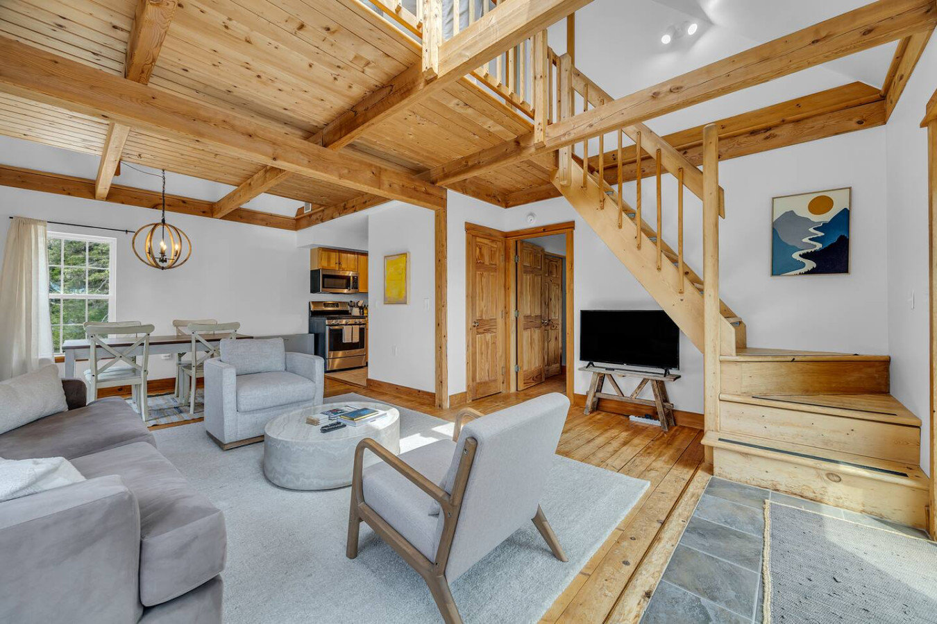 Tremont Vacation Rental