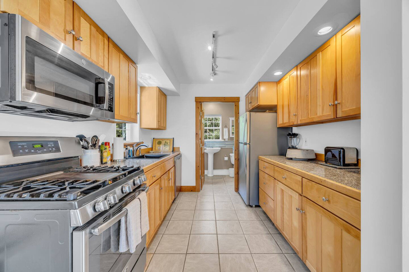 Tremont Vacation Rental