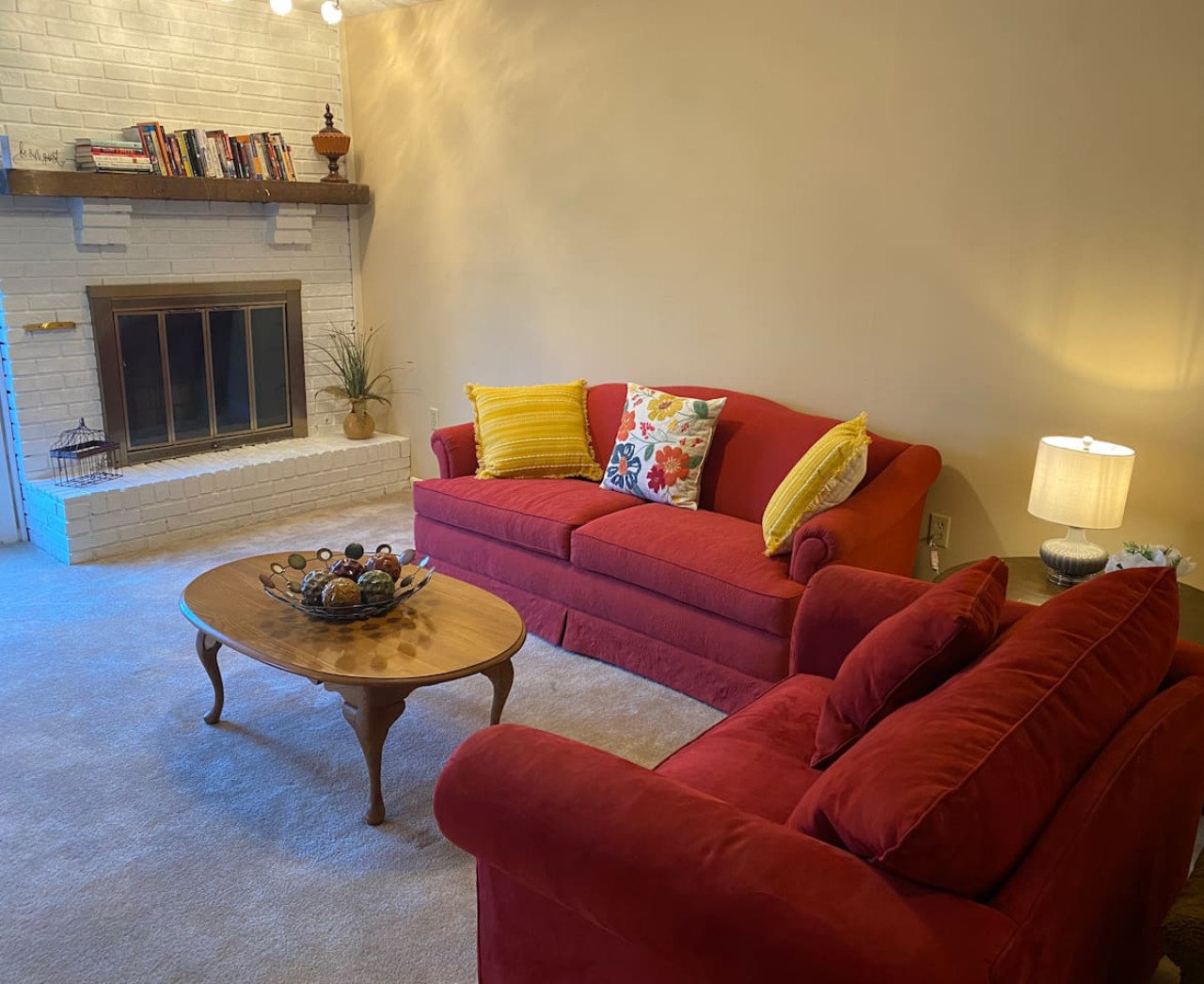 Englewood Vacation Rental