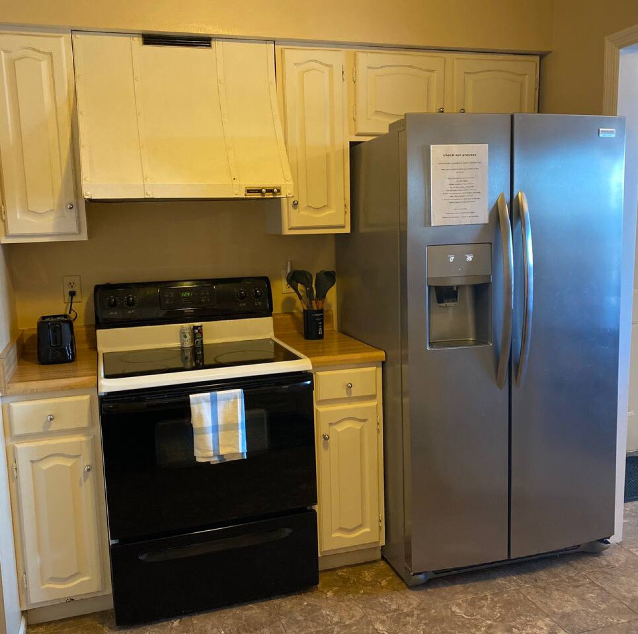 Englewood Vacation Rental