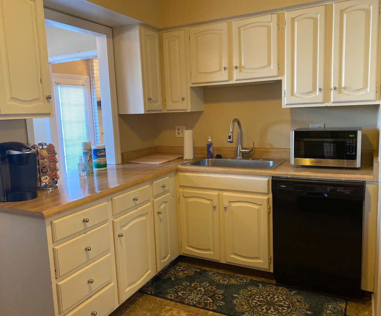 Englewood Vacation Rental