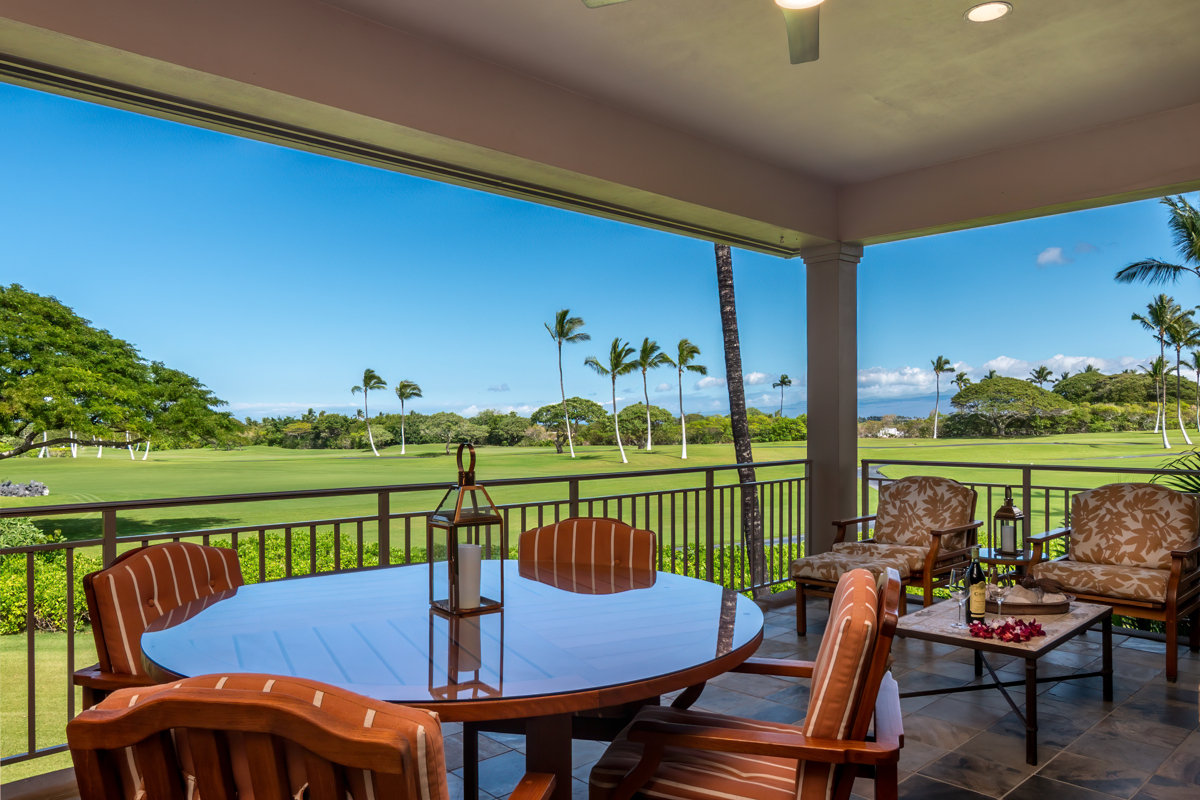 Kailua Kona Vacation Rental