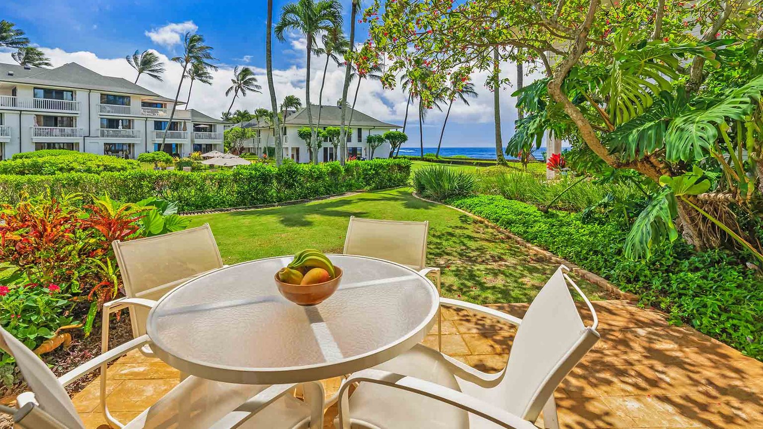 Koloa Vacation Rental