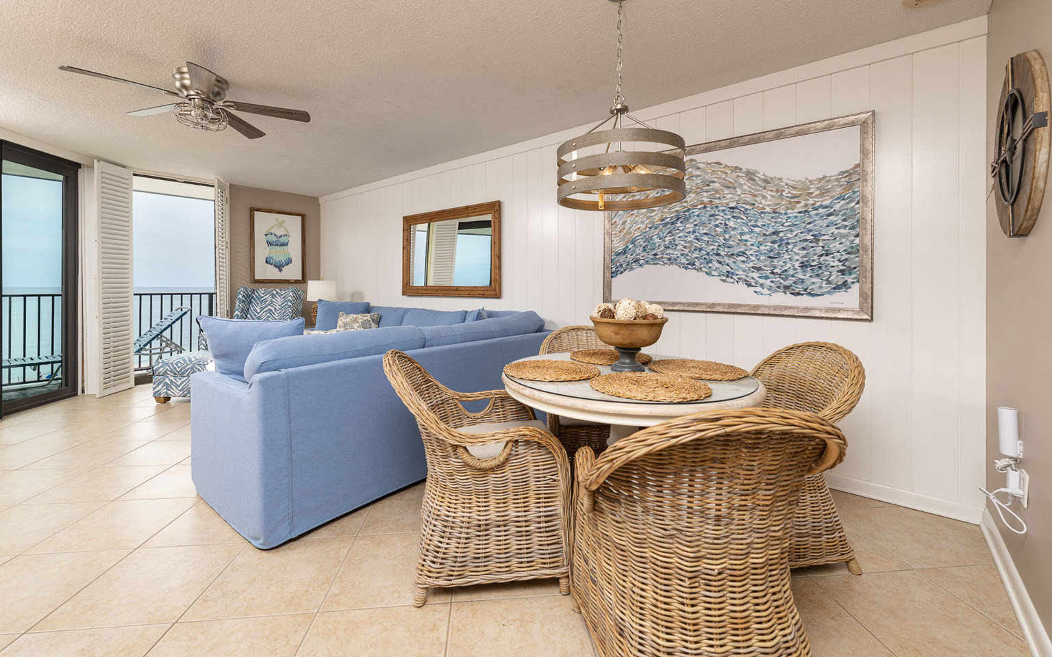 Orange Beach Vacation Rental