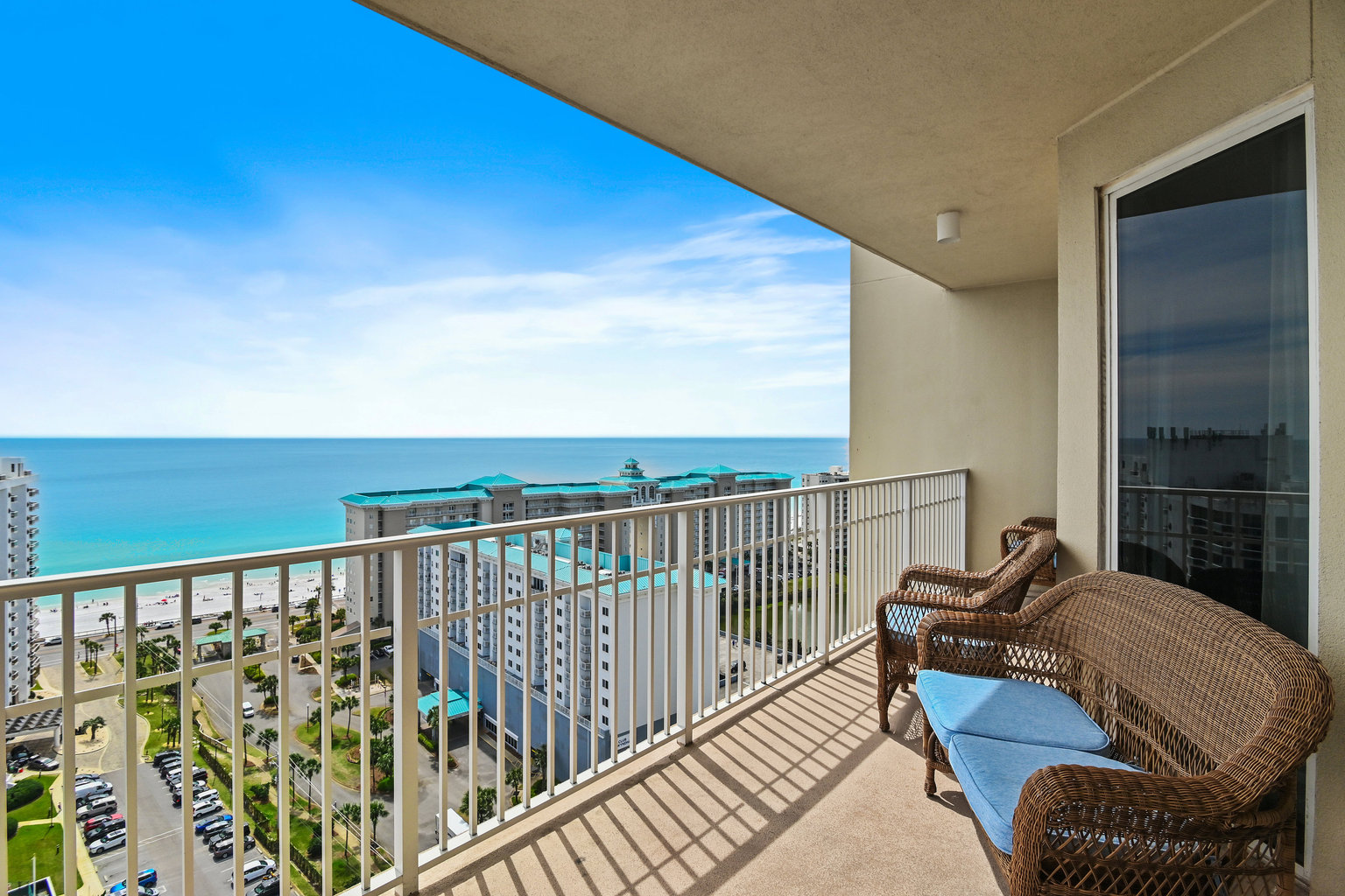 Miramar Beach Vacation Rental