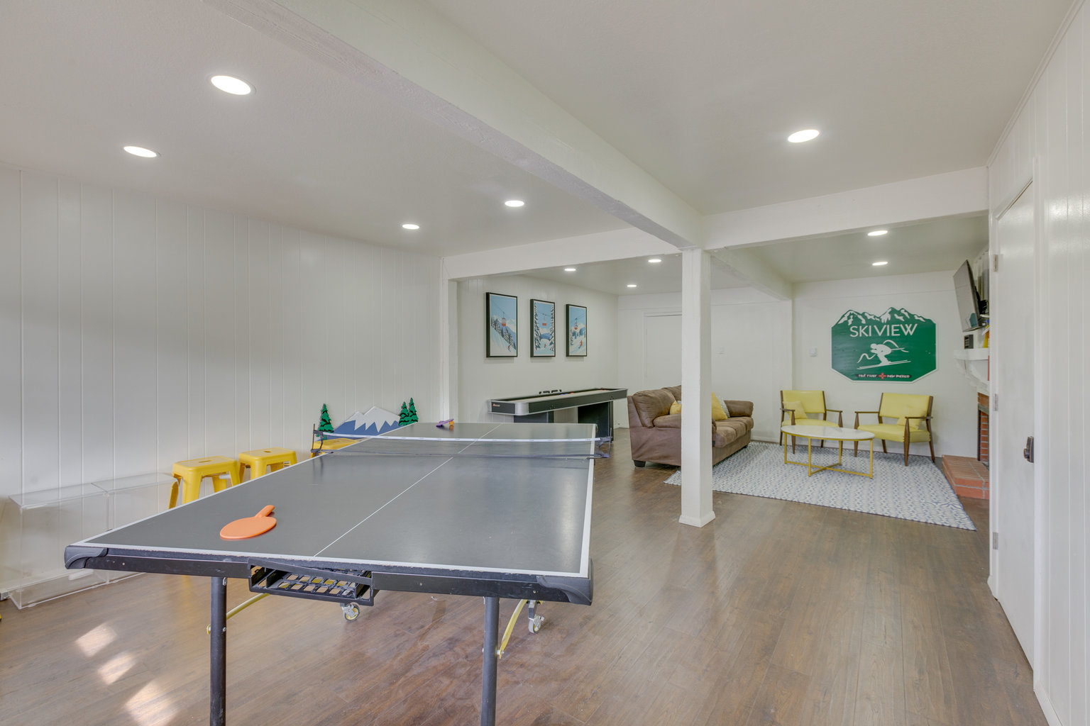 Red River Vacation Rental