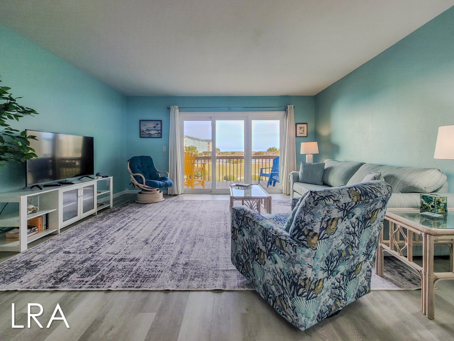 Surf City Vacation Rental