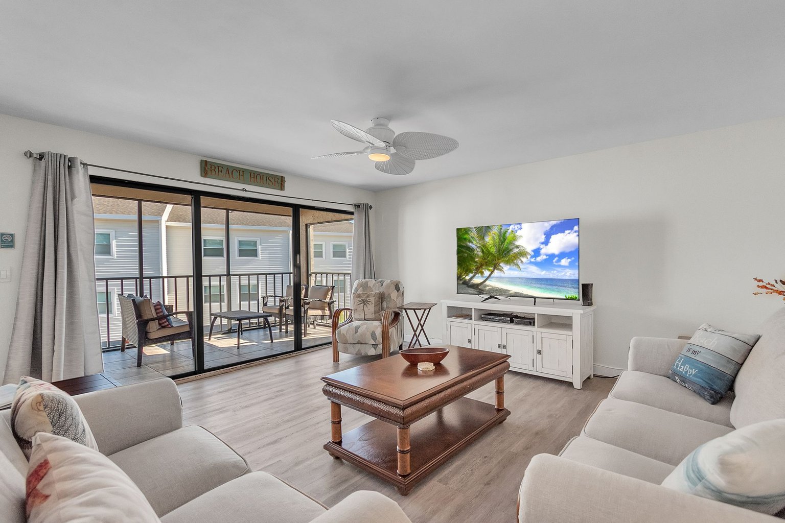 Indian Shores Vacation Rental