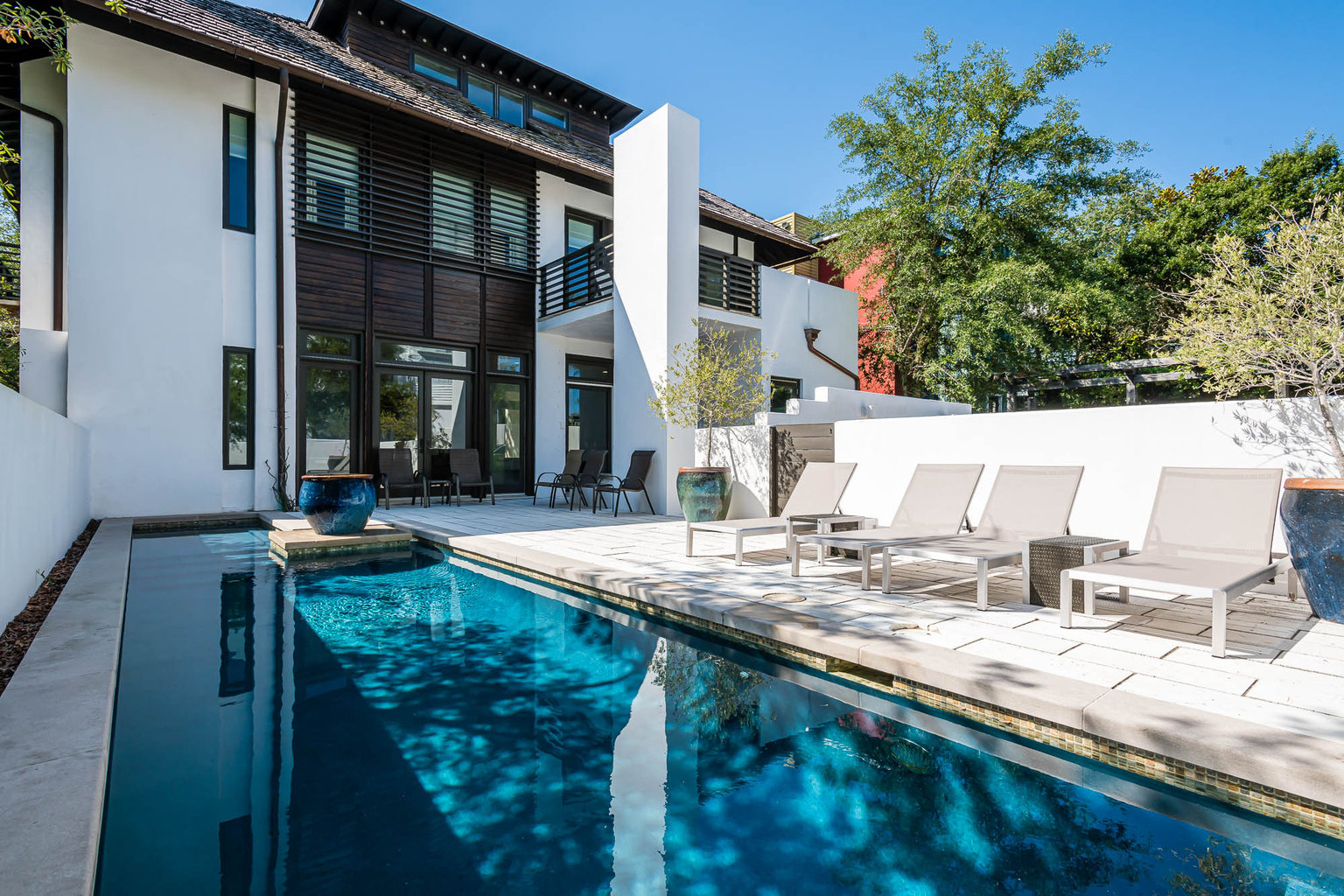 Rosemary Beach Vacation Rental