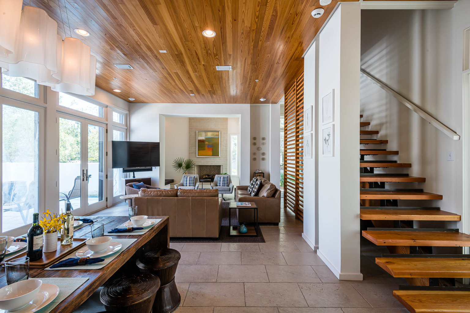 Rosemary Beach Vacation Rental