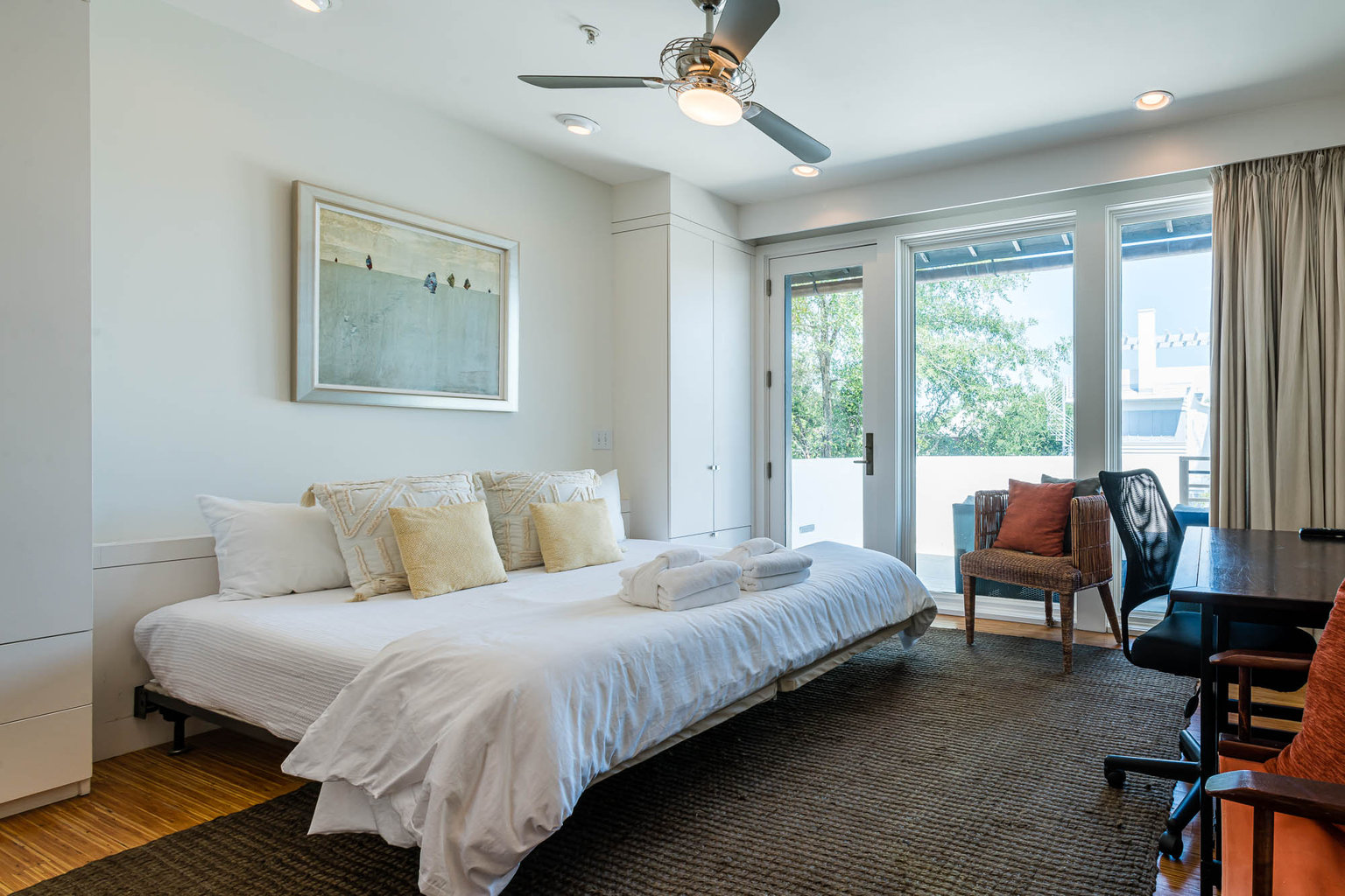 Rosemary Beach Vacation Rental