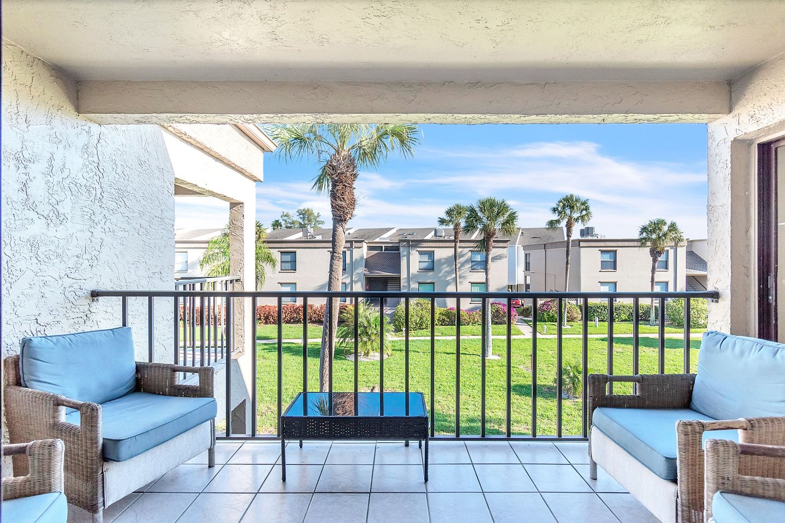 Indian Shores Vacation Rental