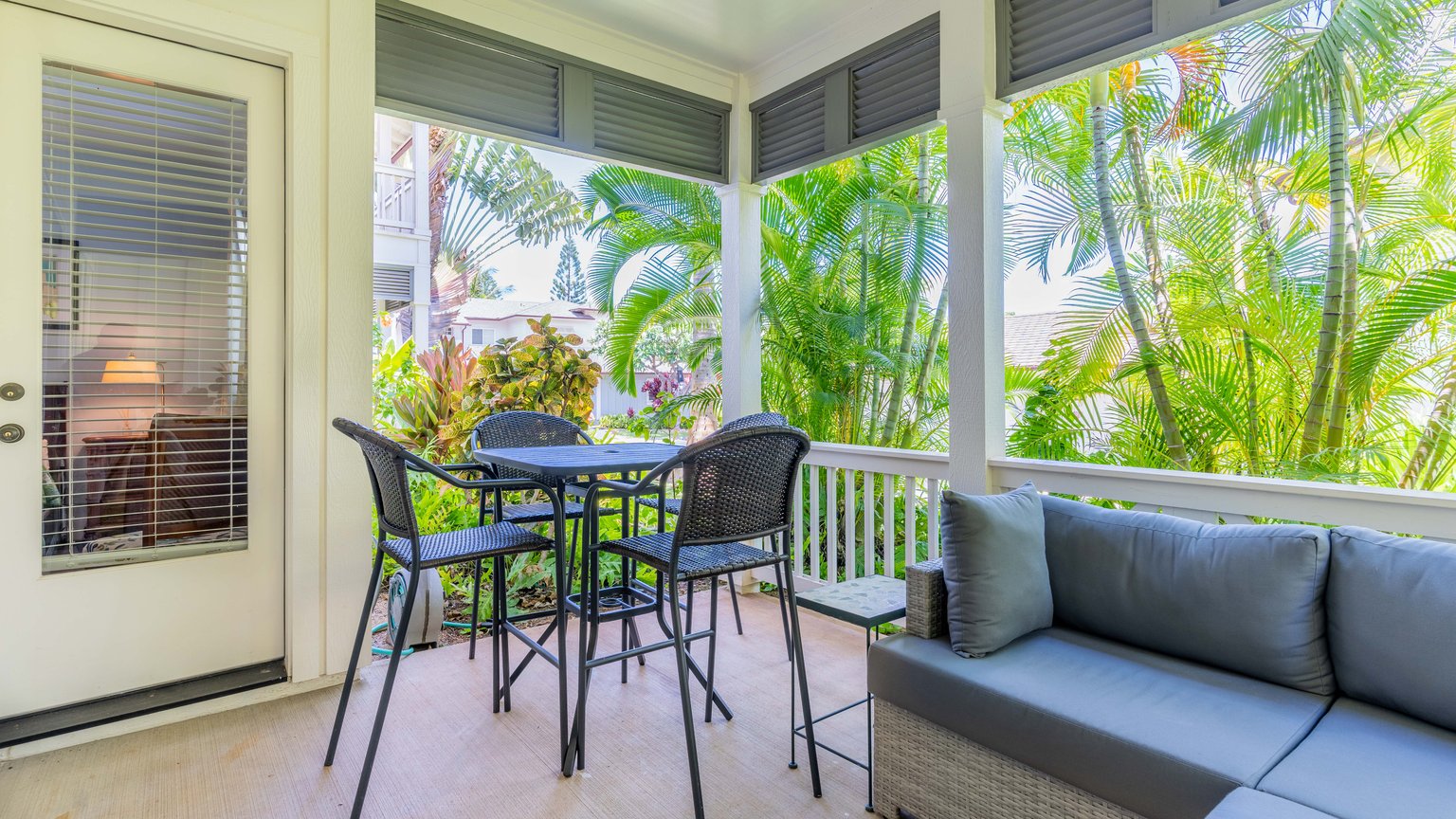 Kapolei Vacation Rental