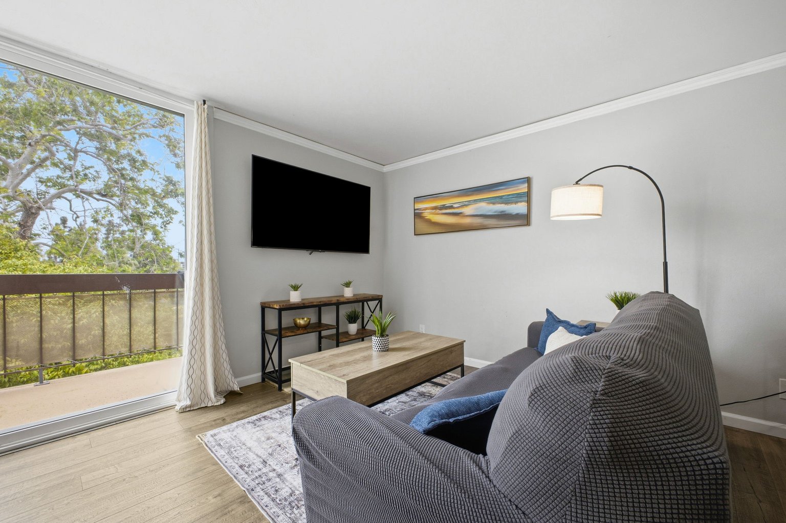 San Diego Vacation Rental