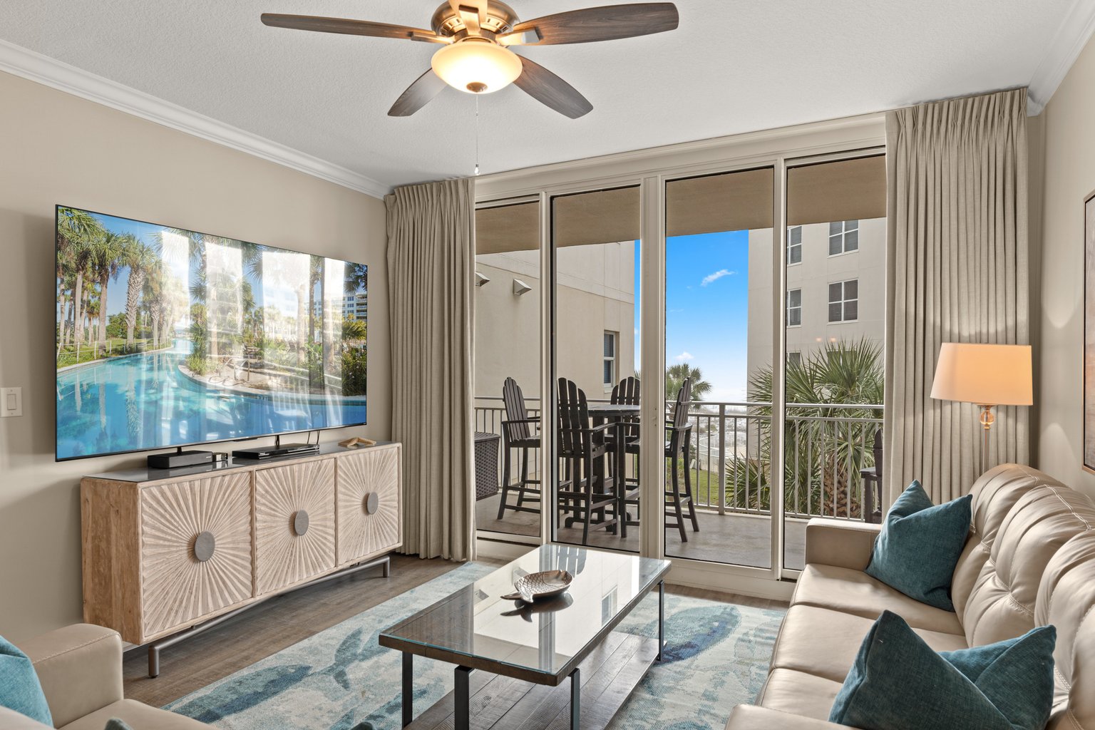 Fort Walton Beach Vacation Rental