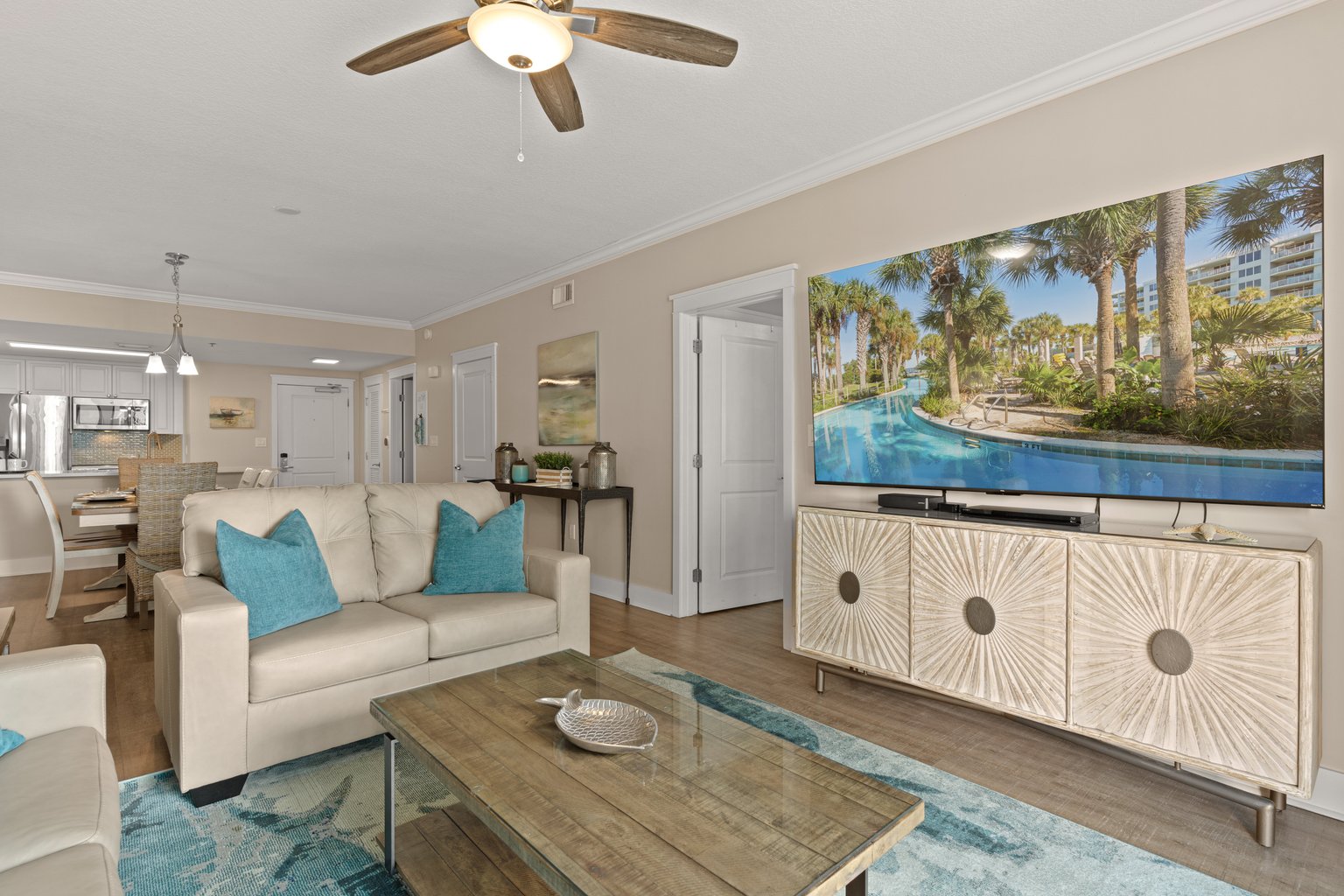 Fort Walton Beach Vacation Rental