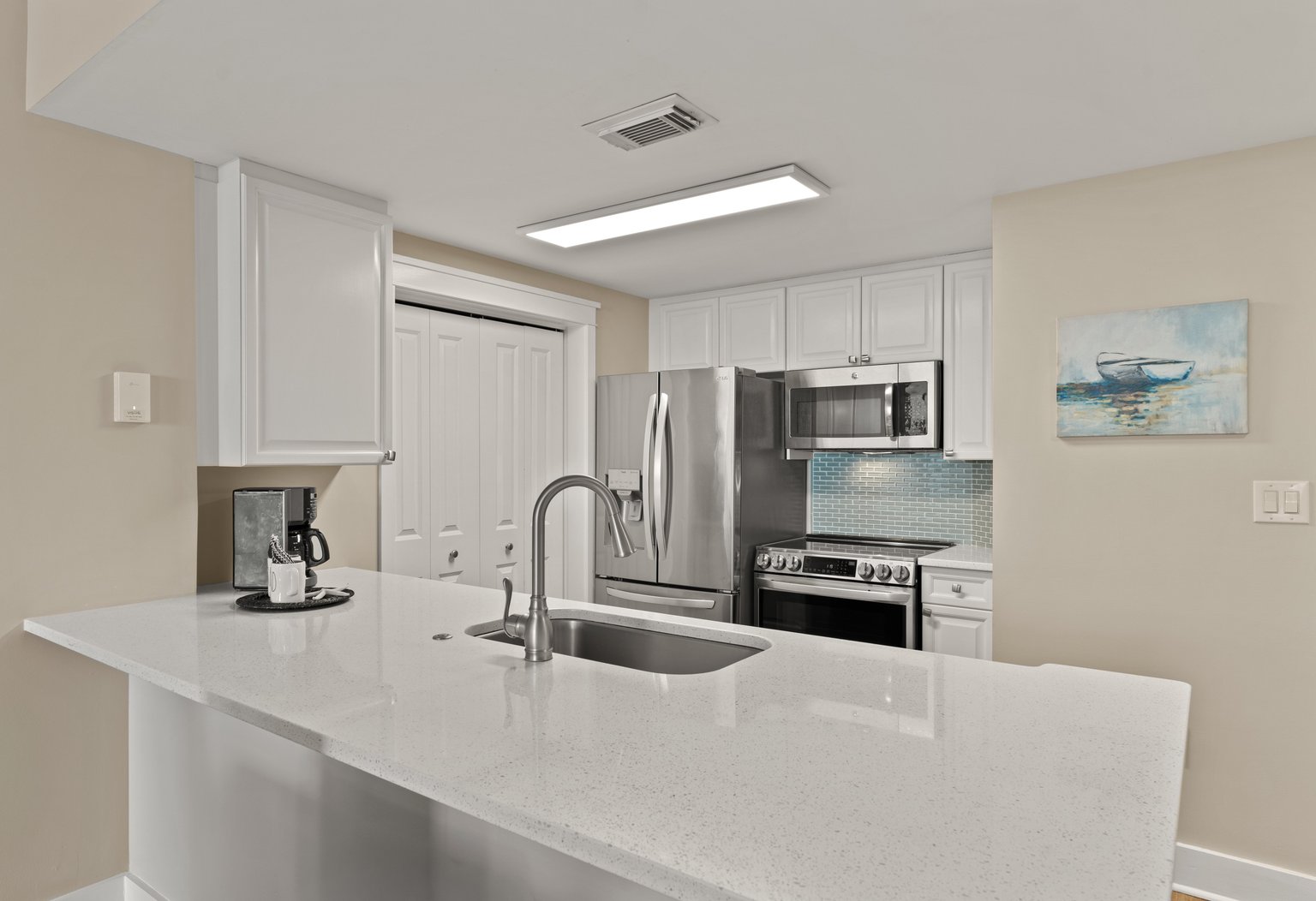Fort Walton Beach Vacation Rental