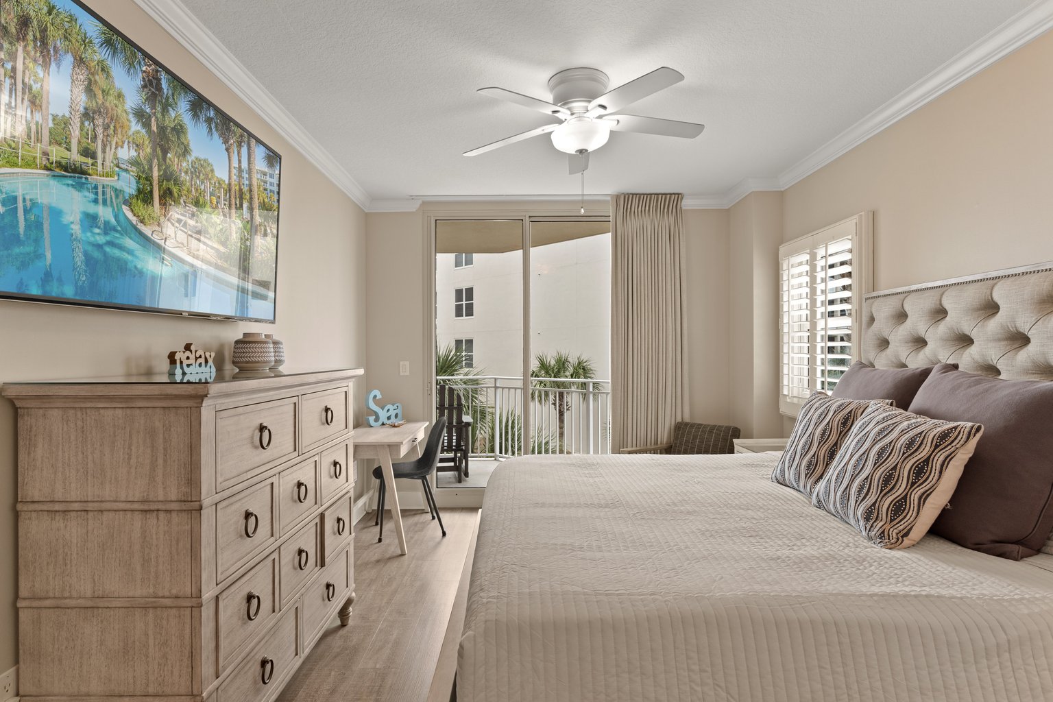 Fort Walton Beach Vacation Rental
