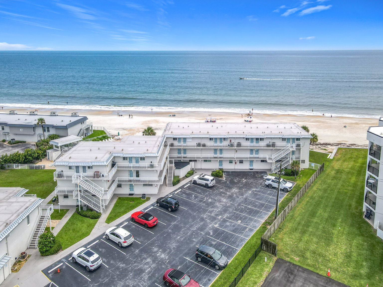 New Smyrna Beach Vacation Rental