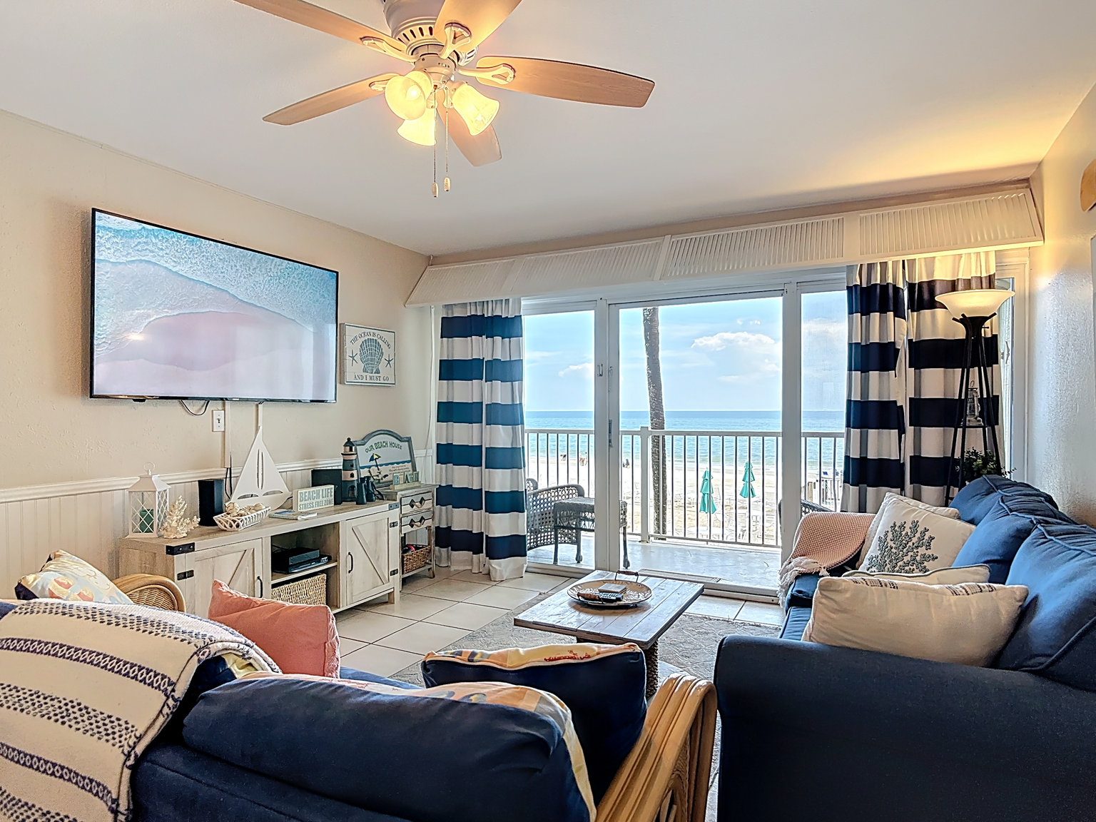 New Smyrna Beach Vacation Rental