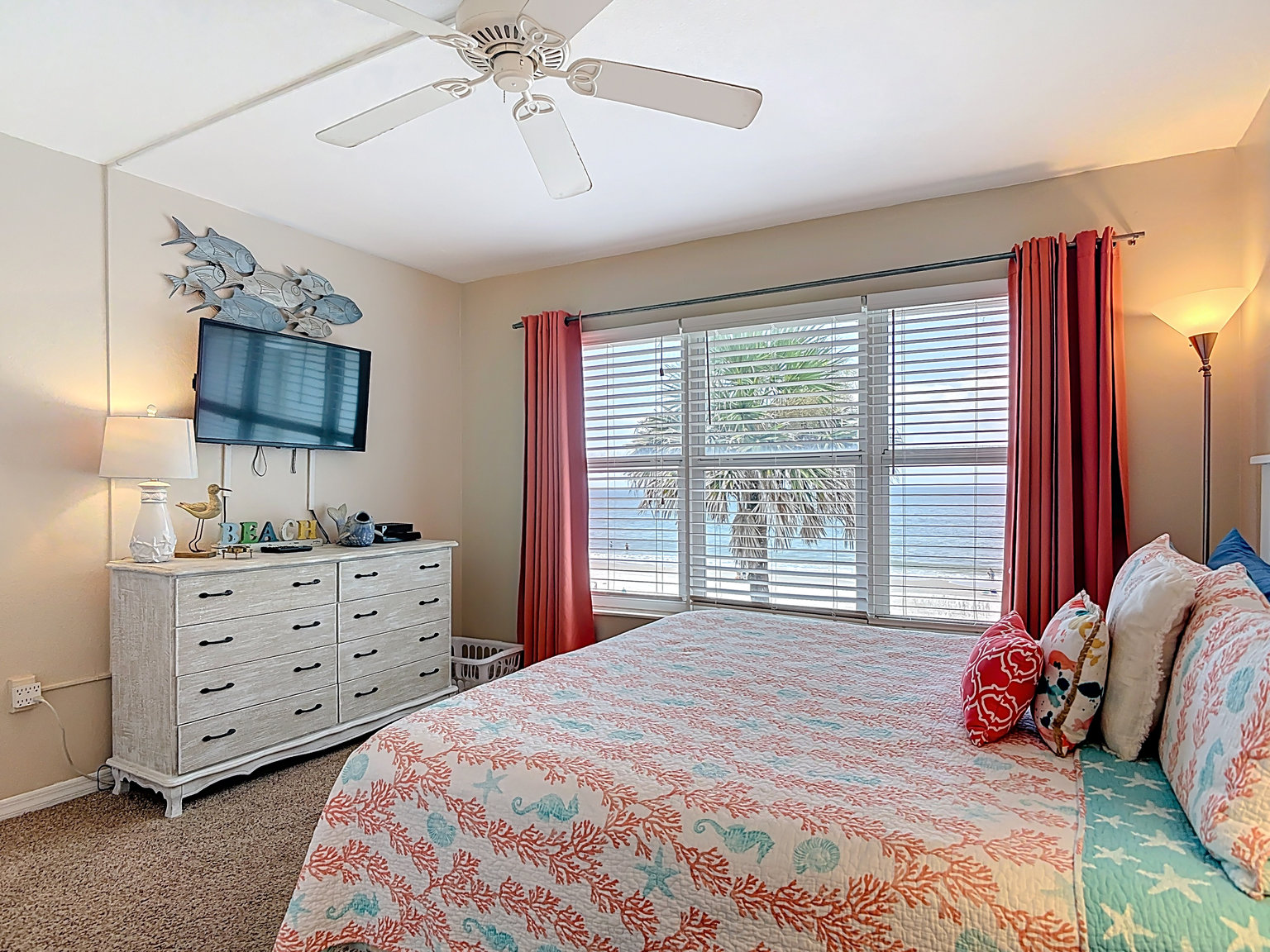 New Smyrna Beach Vacation Rental