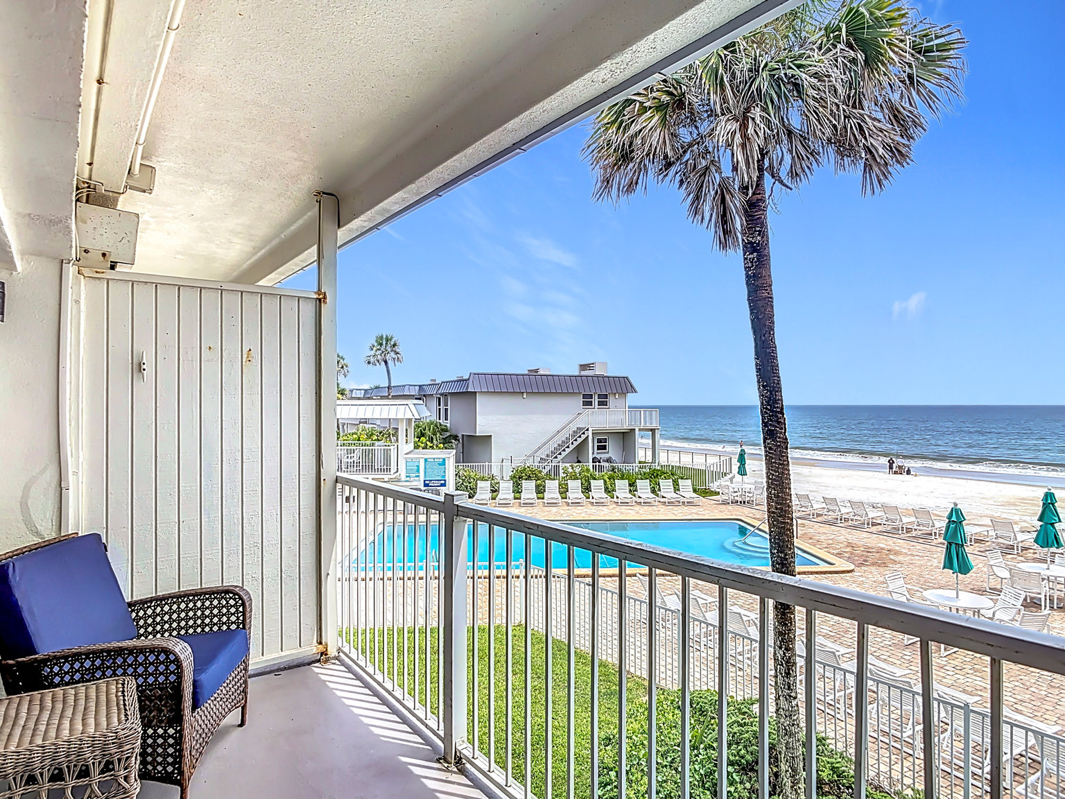 New Smyrna Beach Vacation Rental