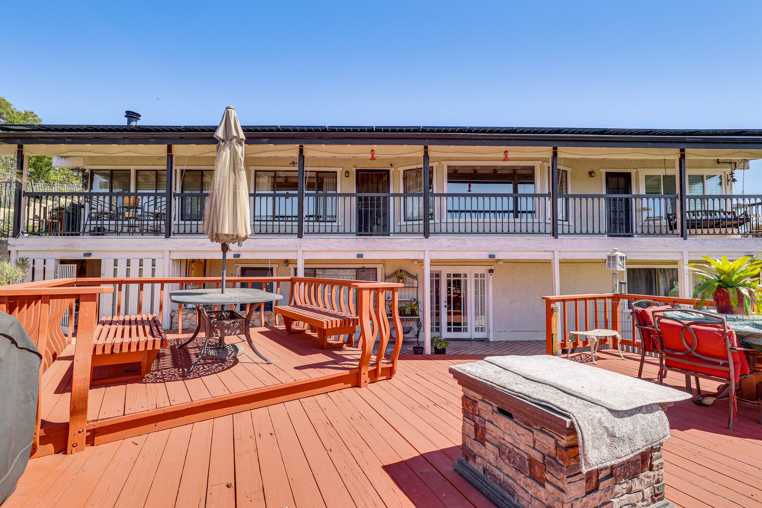 Valley Center Vacation Rental