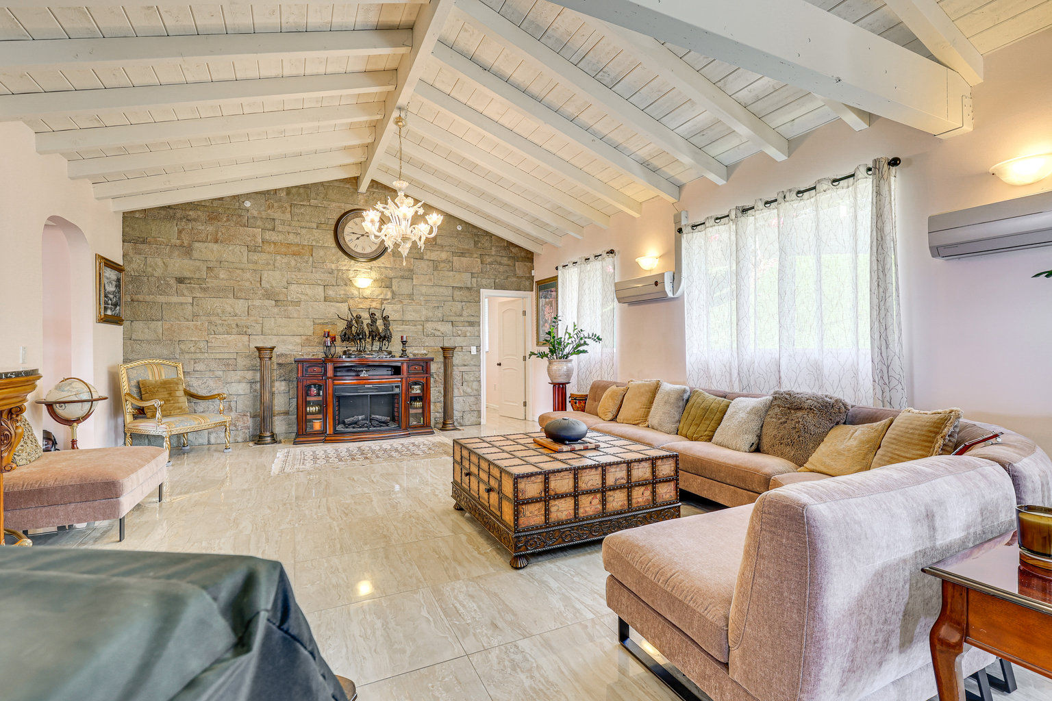 Valley Center Vacation Rental