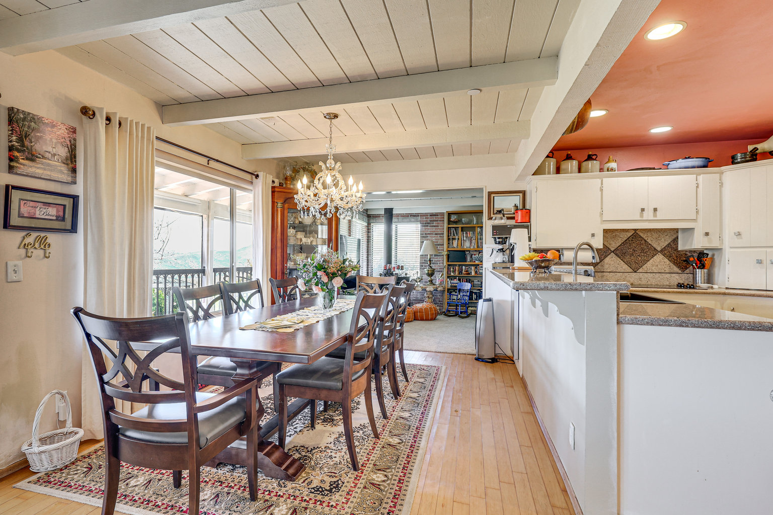 Valley Center Vacation Rental
