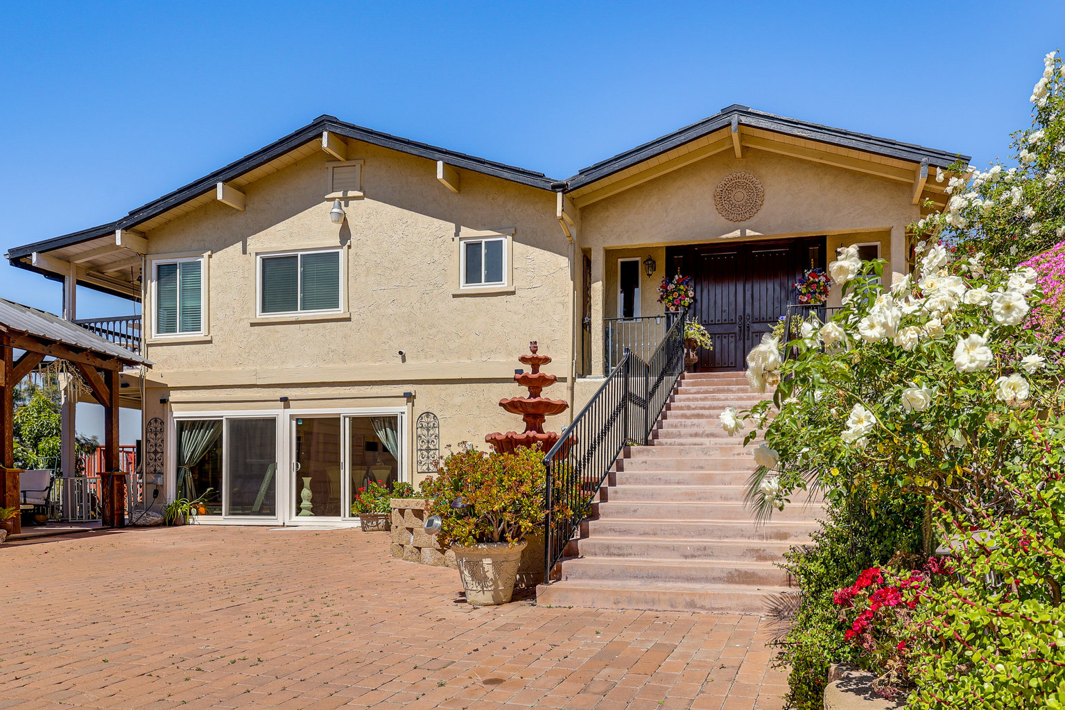 Valley Center Vacation Rental