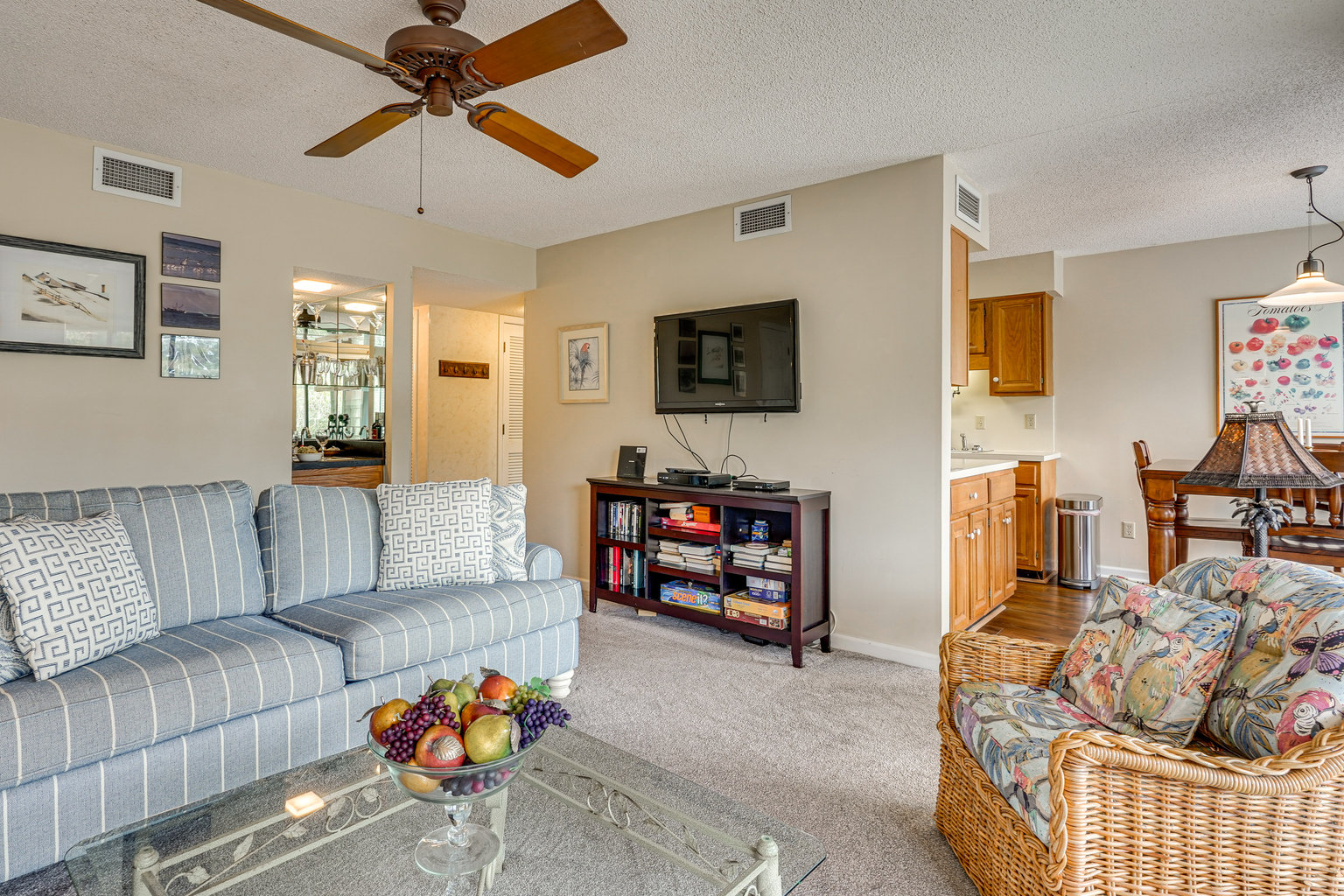 Kiawah Island Vacation Rental