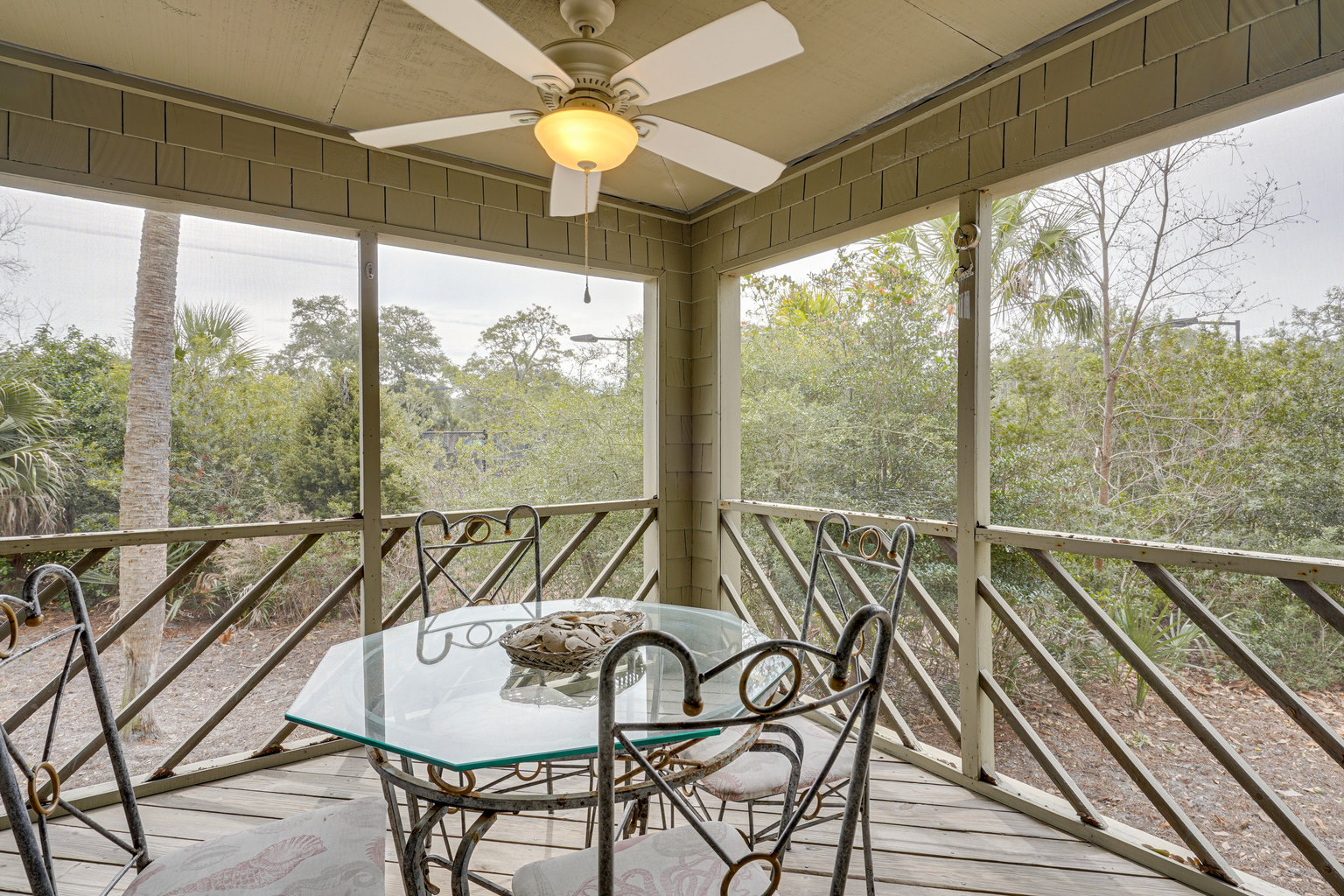 Kiawah Island Vacation Rental