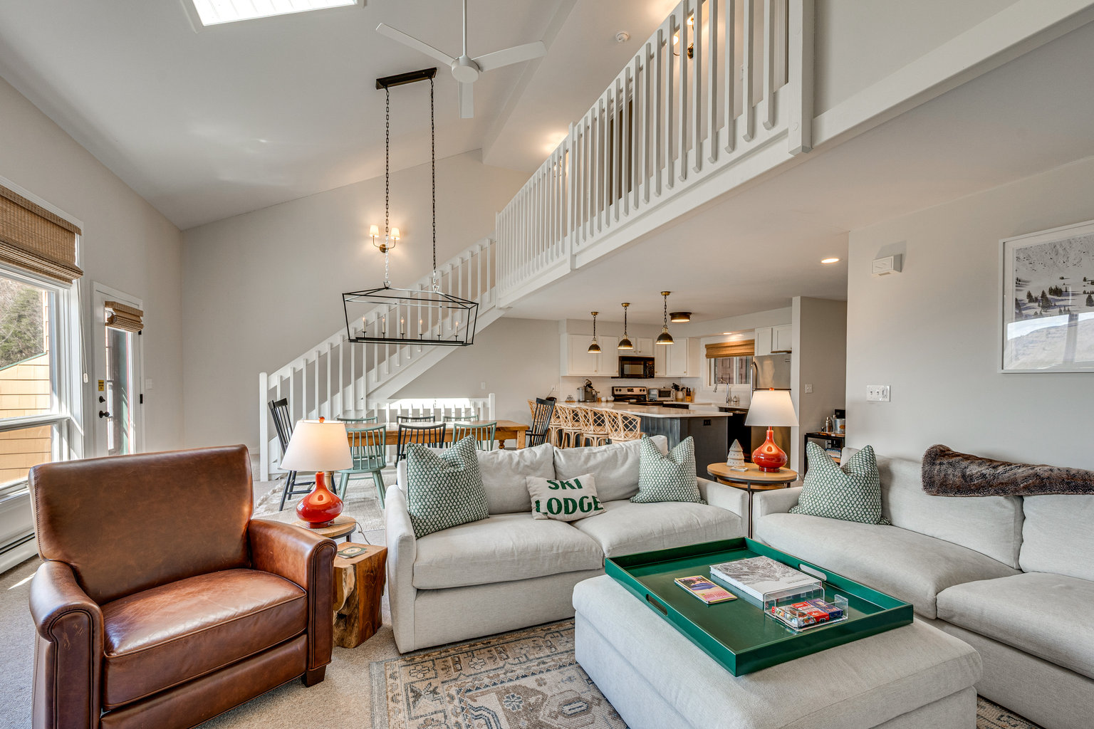 Carroll Vacation Rental