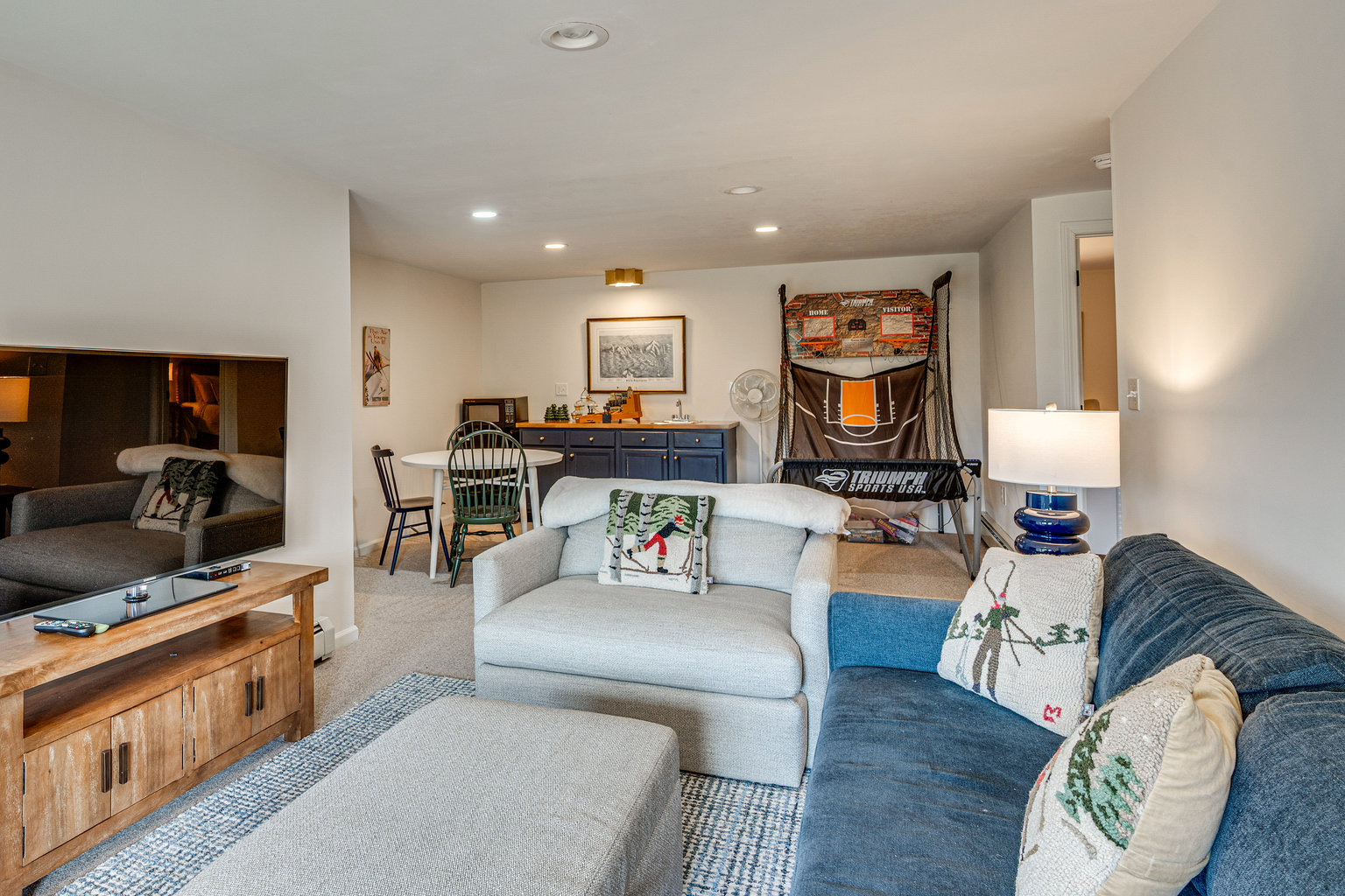 Carroll Vacation Rental