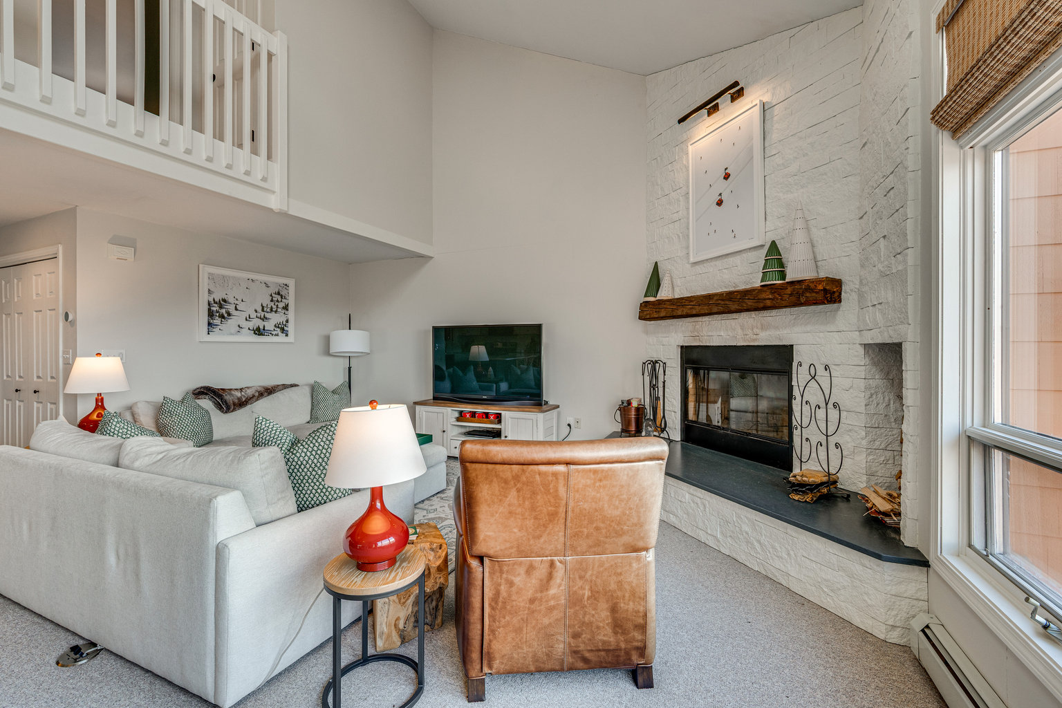 Carroll Vacation Rental
