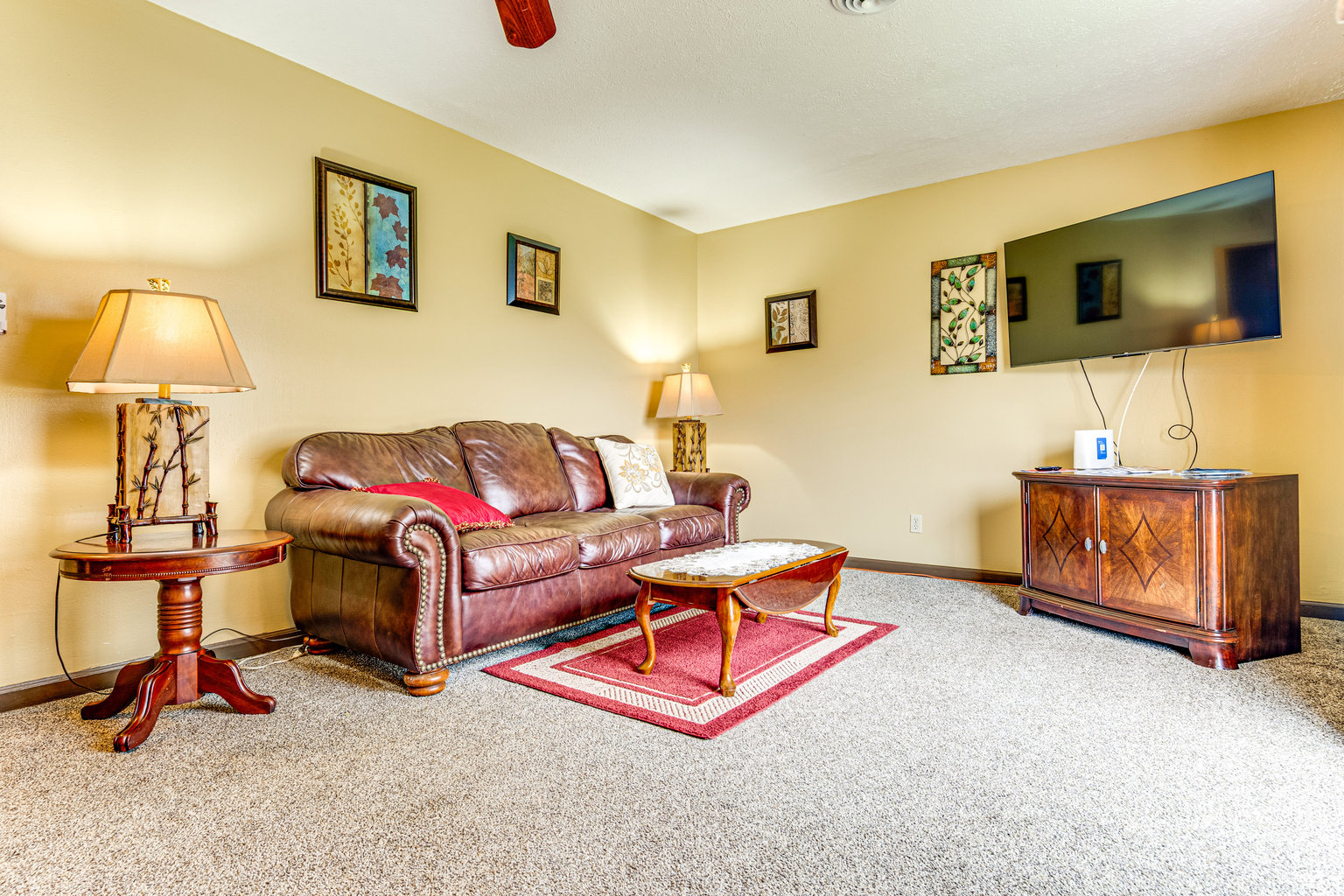Bloomington Vacation Rental