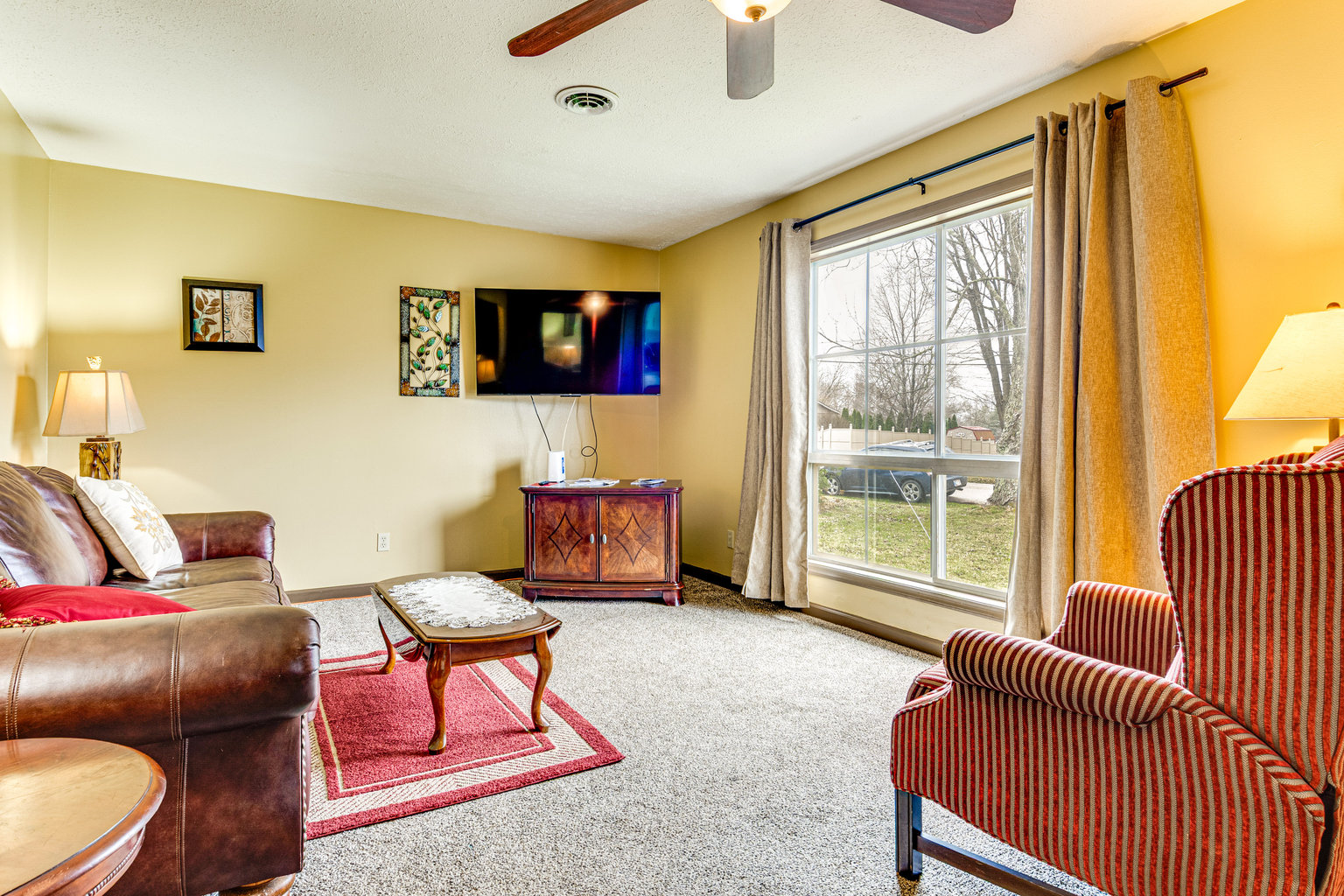 Bloomington Vacation Rental