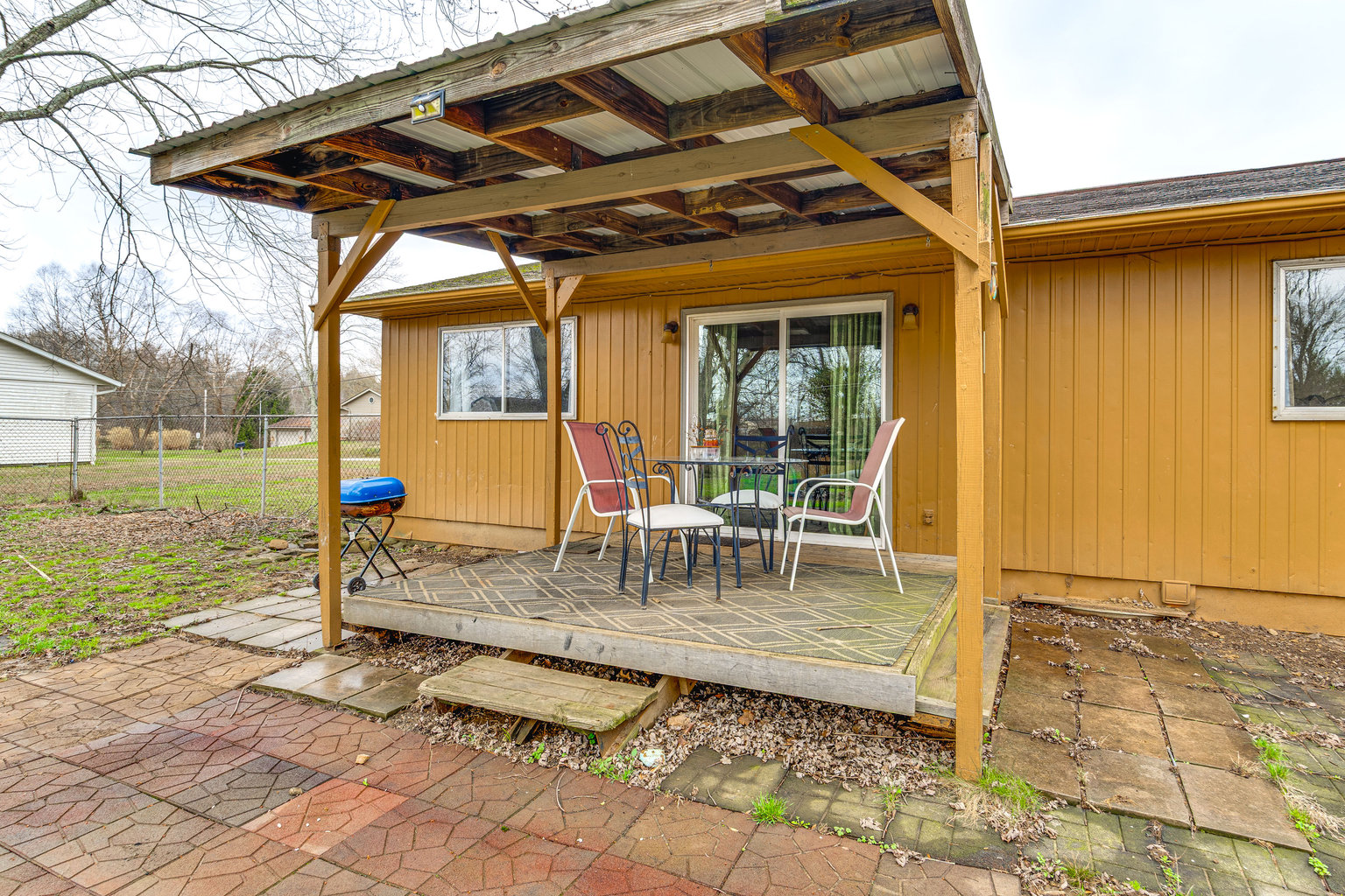 Bloomington Vacation Rental