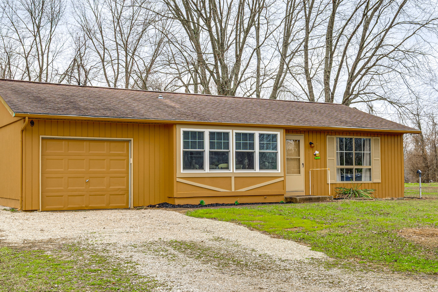 Bloomington Vacation Rental