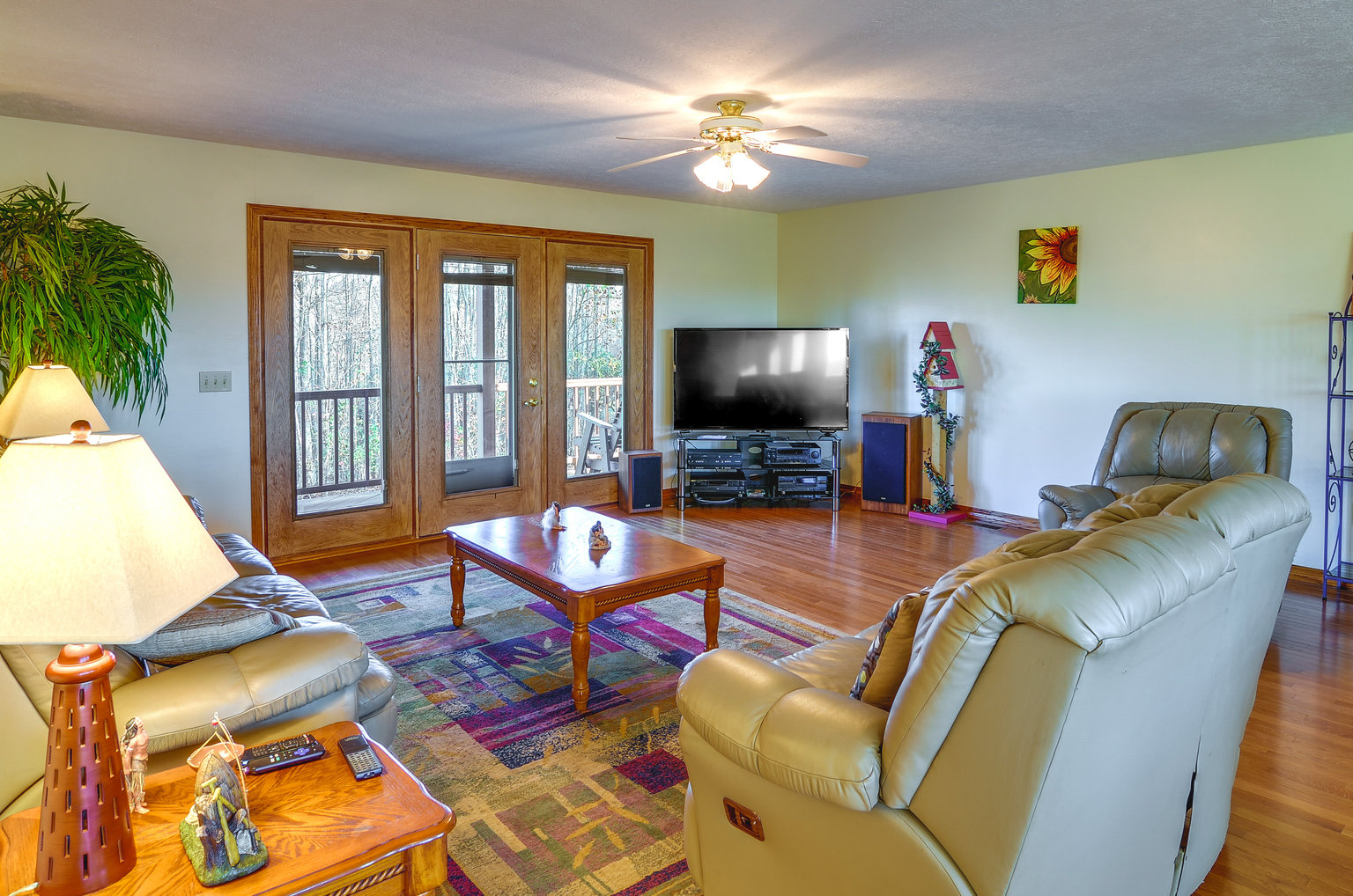 Byrdstown Vacation Rental