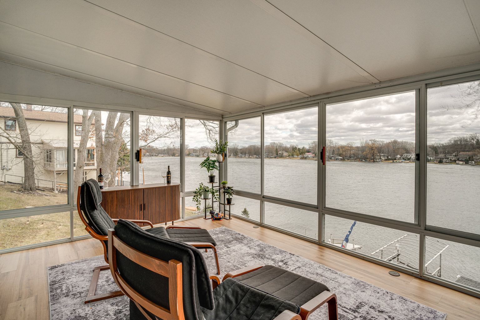 West Bend Vacation Rental