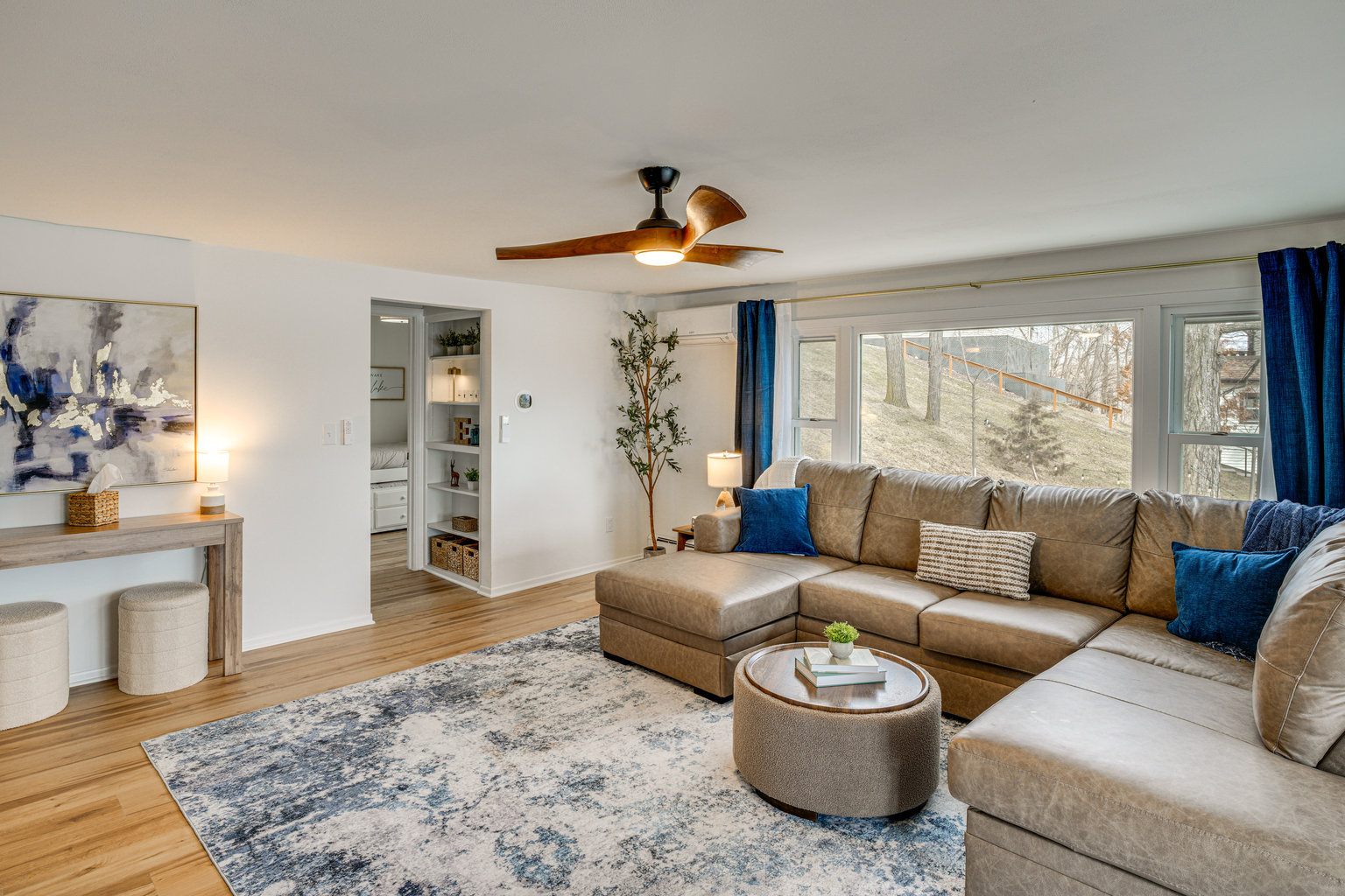 West Bend Vacation Rental