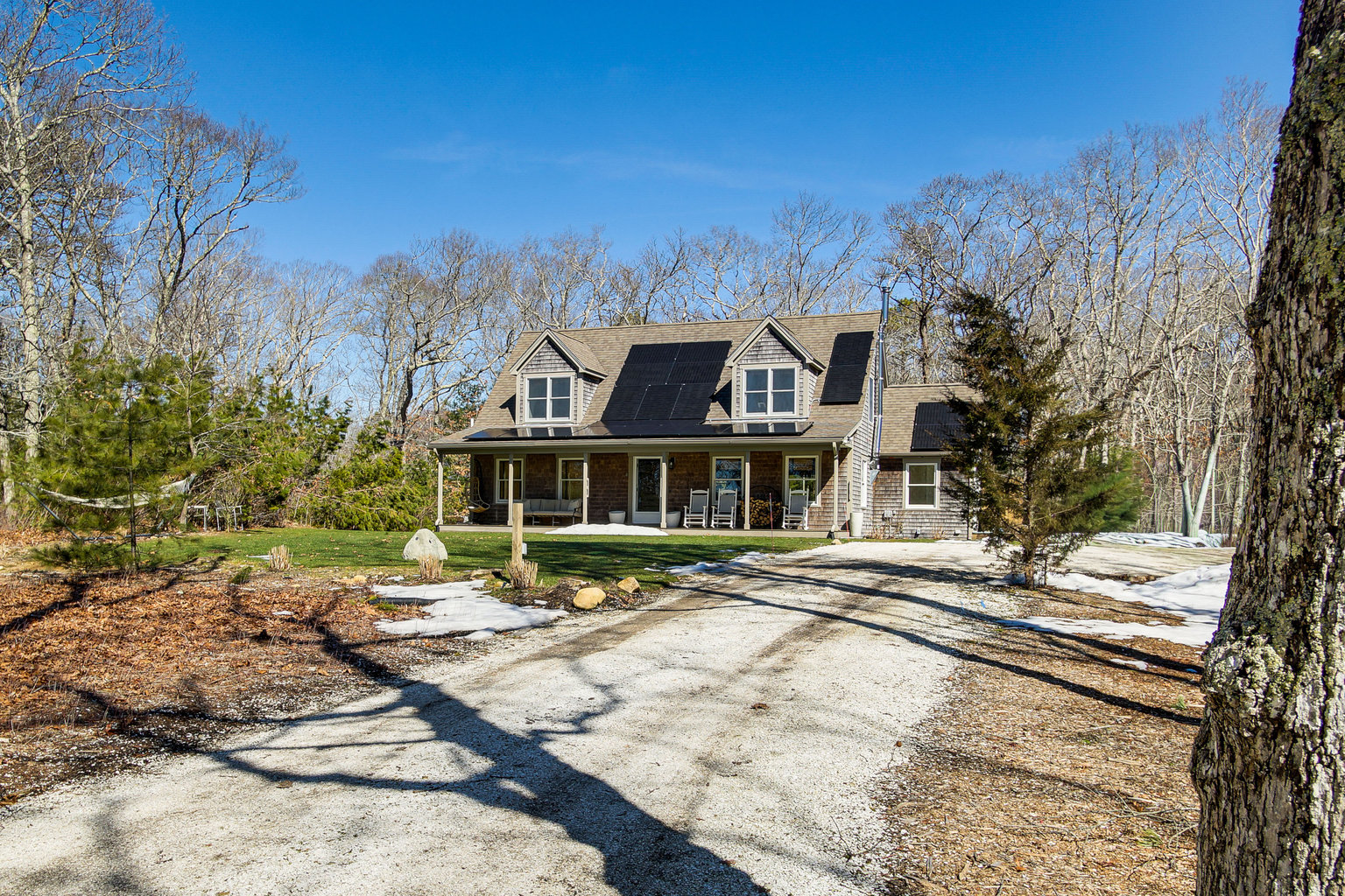 Tisbury Vacation Rental