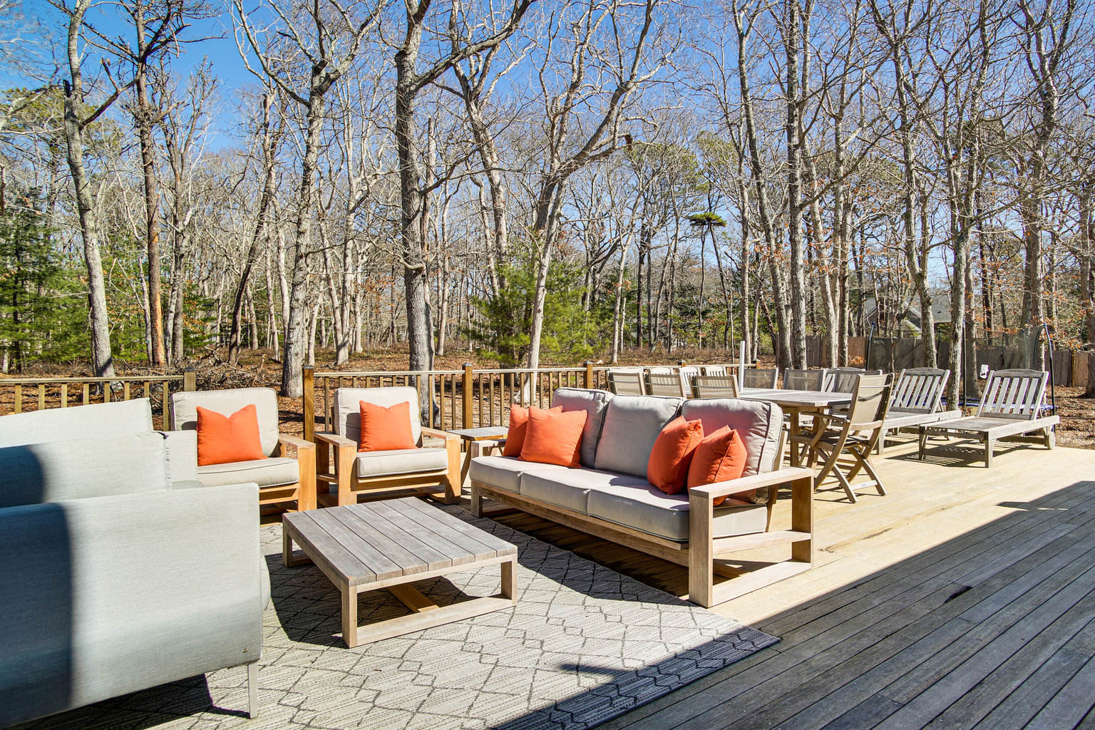 Tisbury Vacation Rental