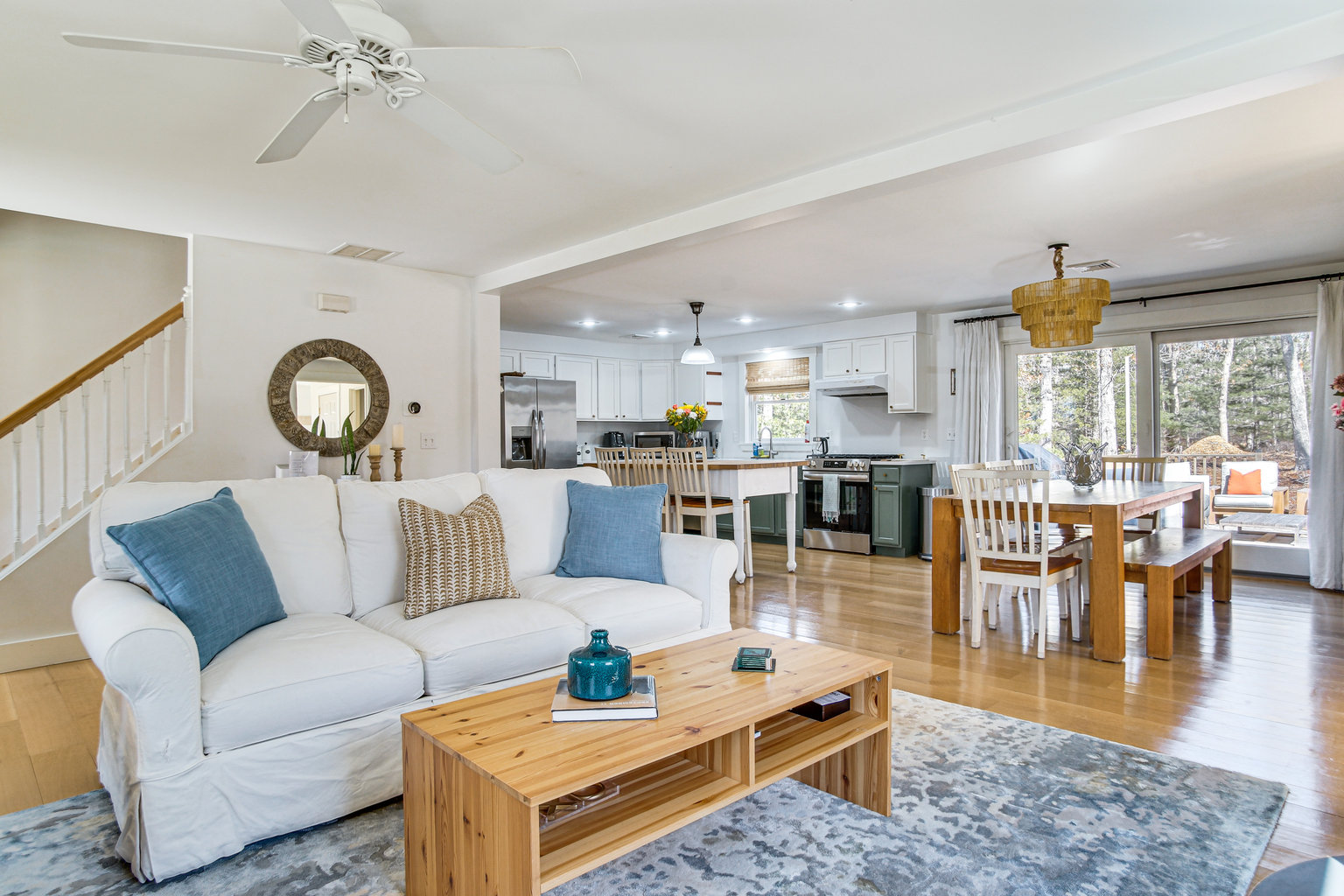 Tisbury Vacation Rental