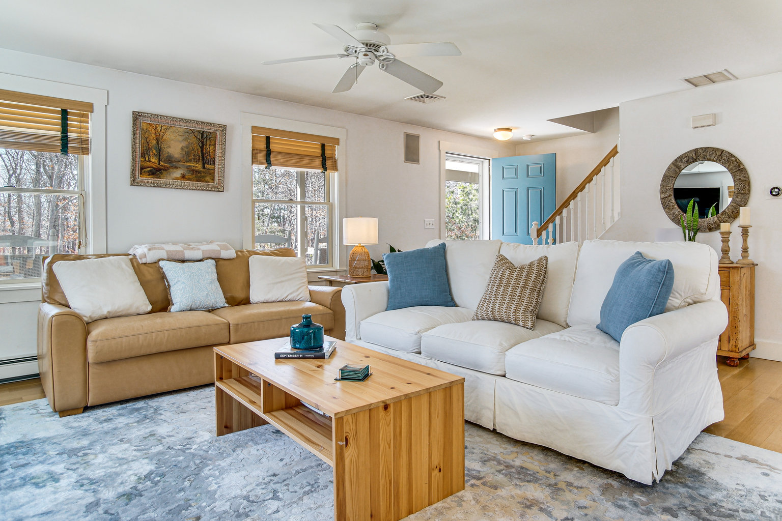 Tisbury Vacation Rental