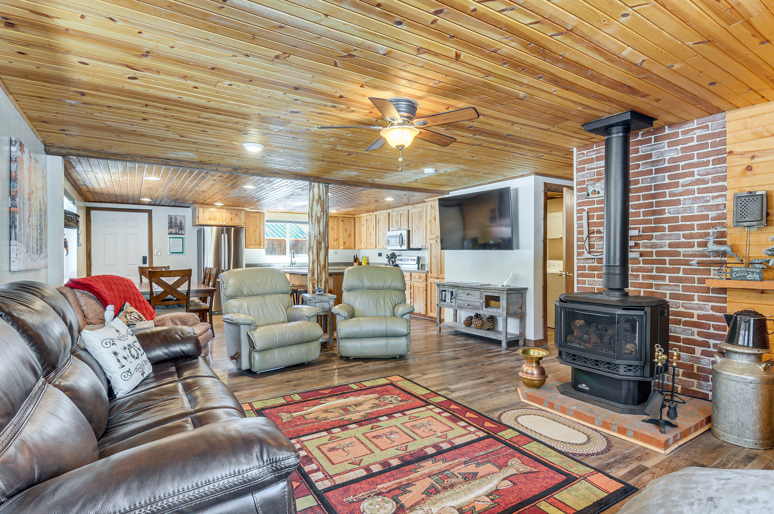 Duck Creek Village Vacation Rental