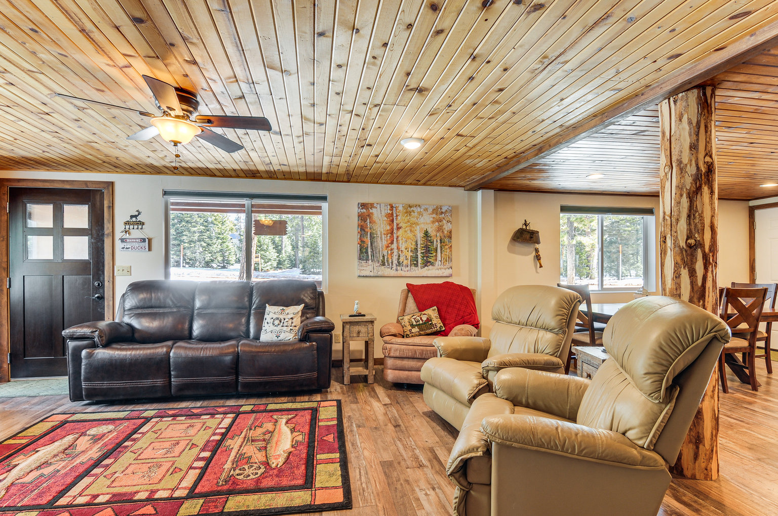 Duck Creek Village Vacation Rental